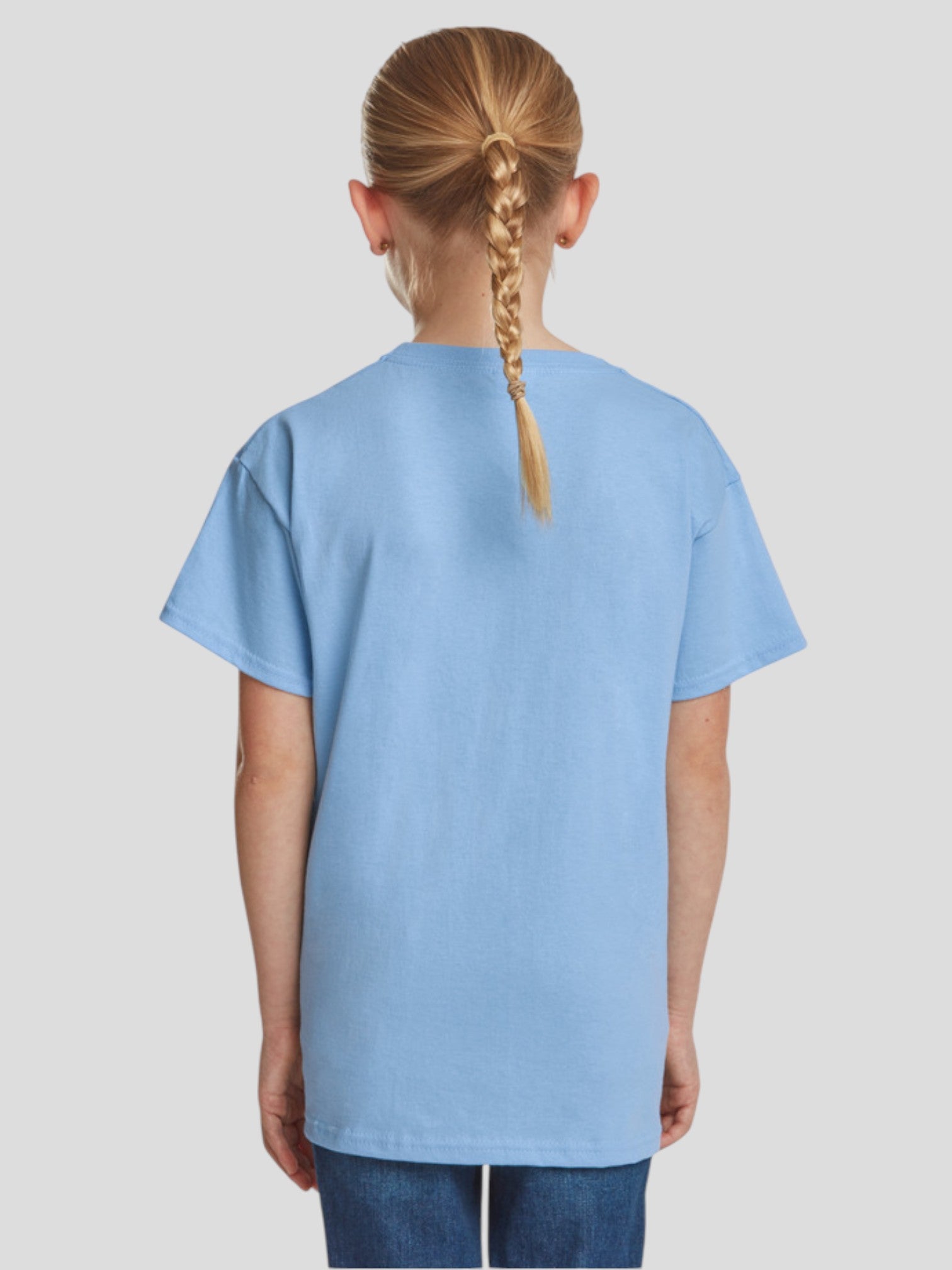 light blue