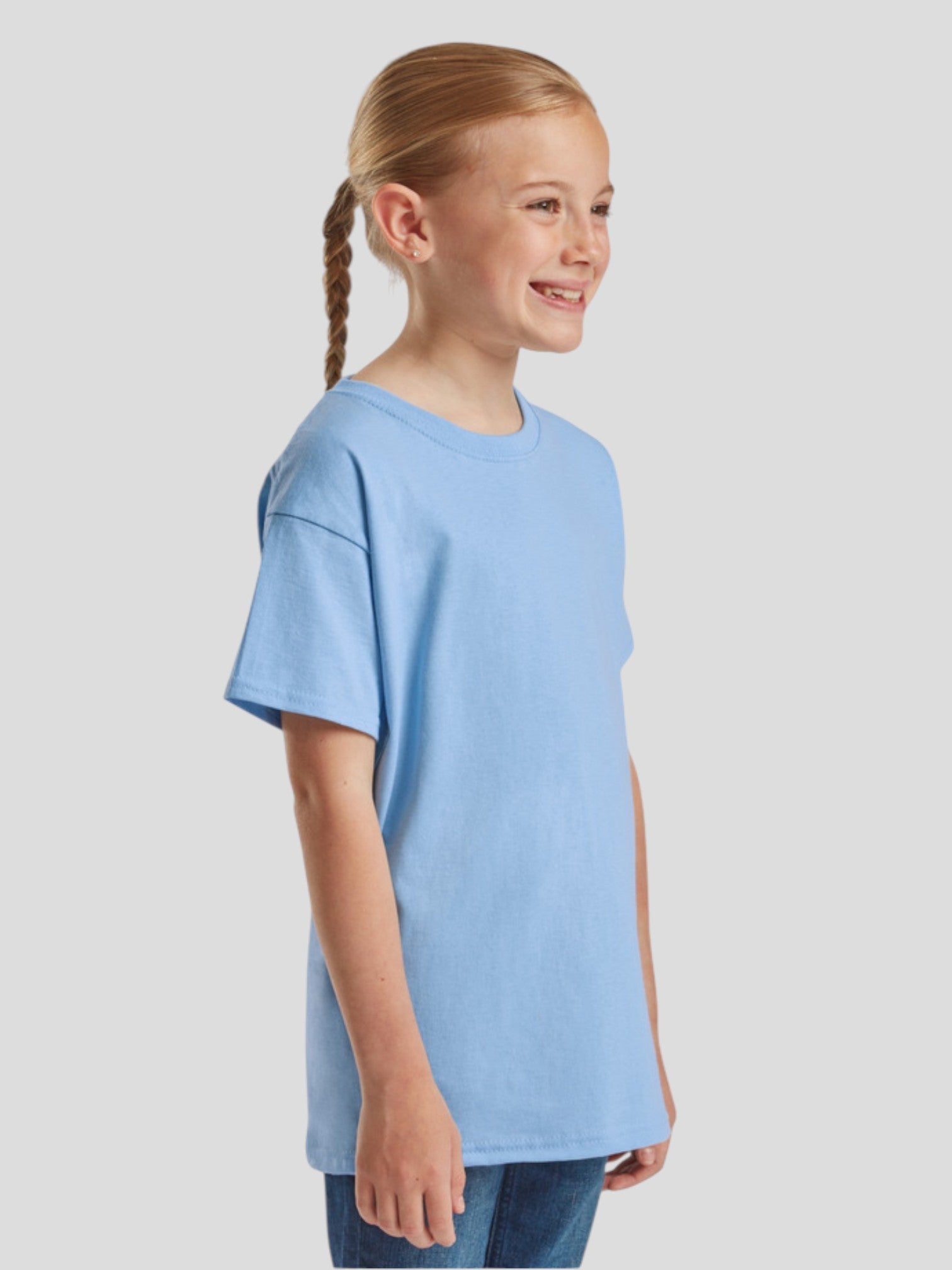 light blue