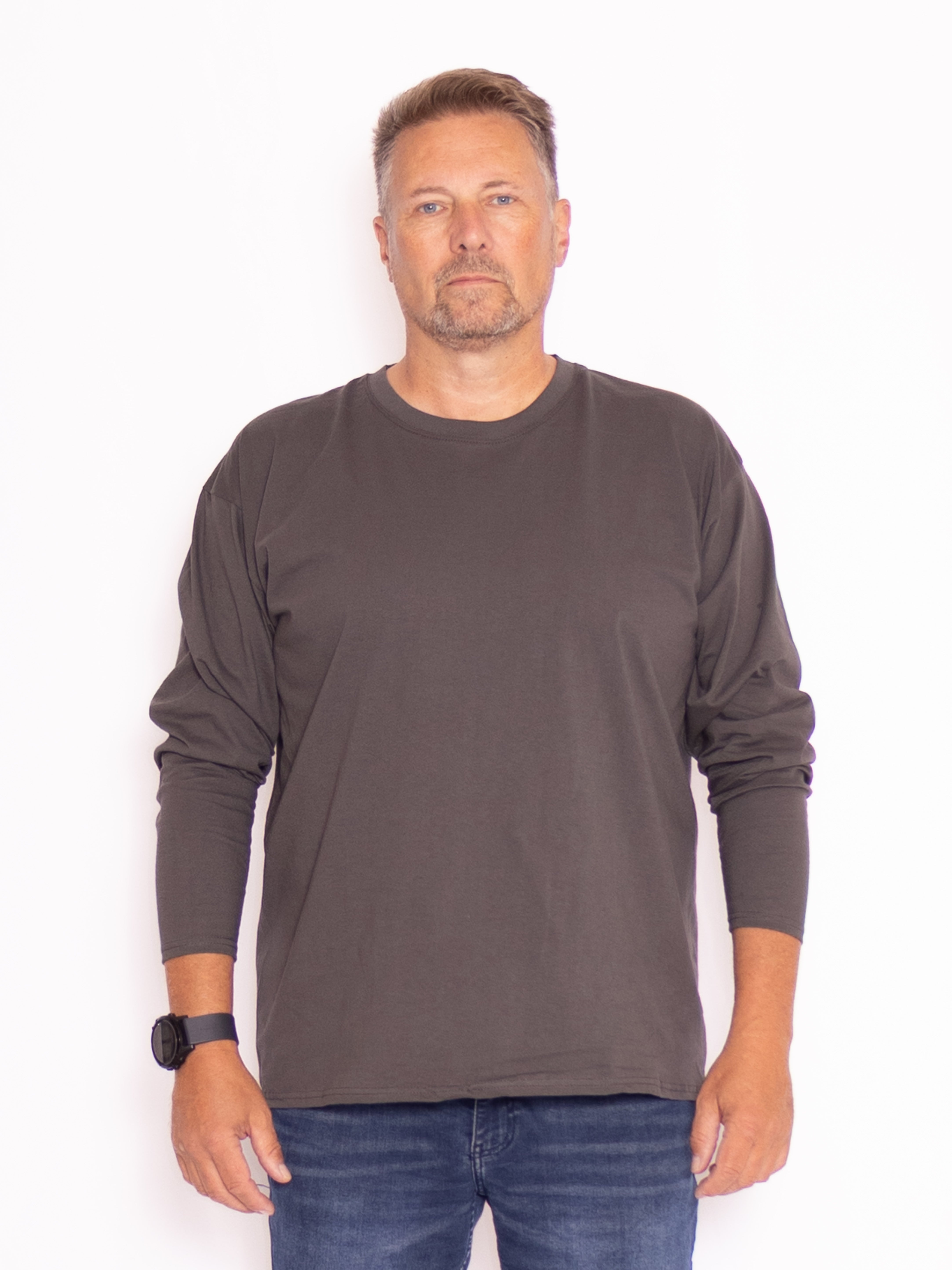 dark grey