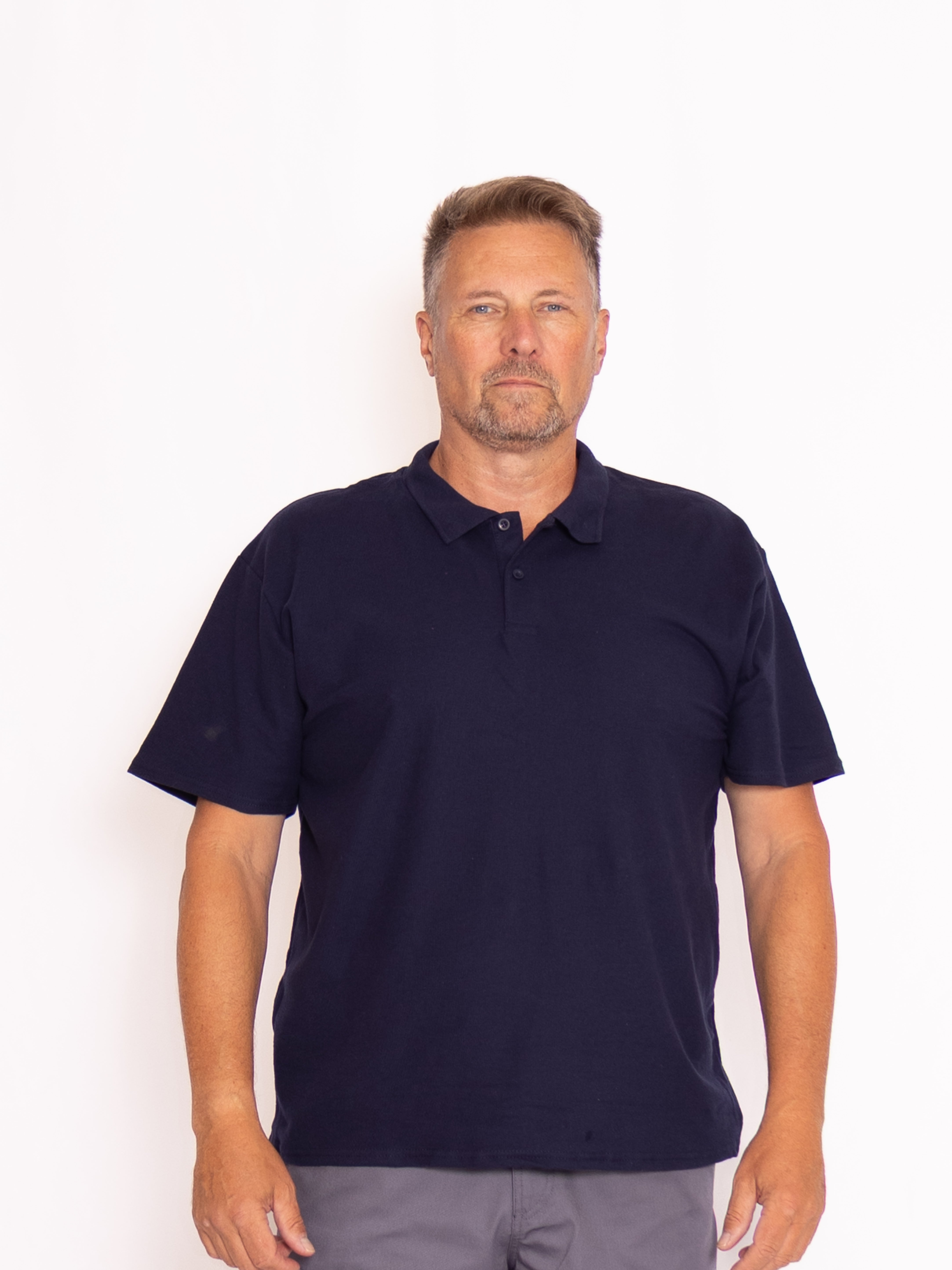 Men's Original Polo