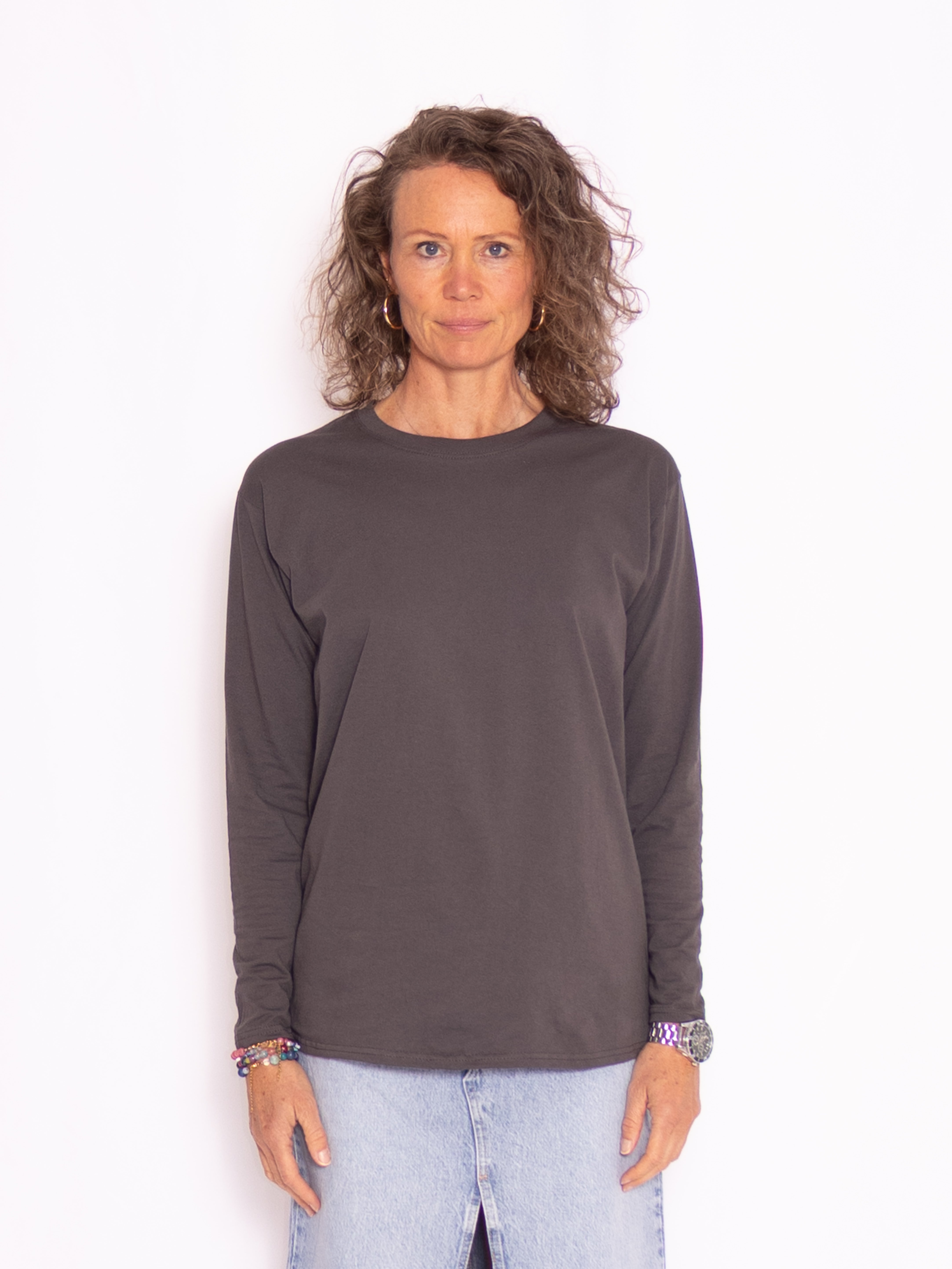 dark grey