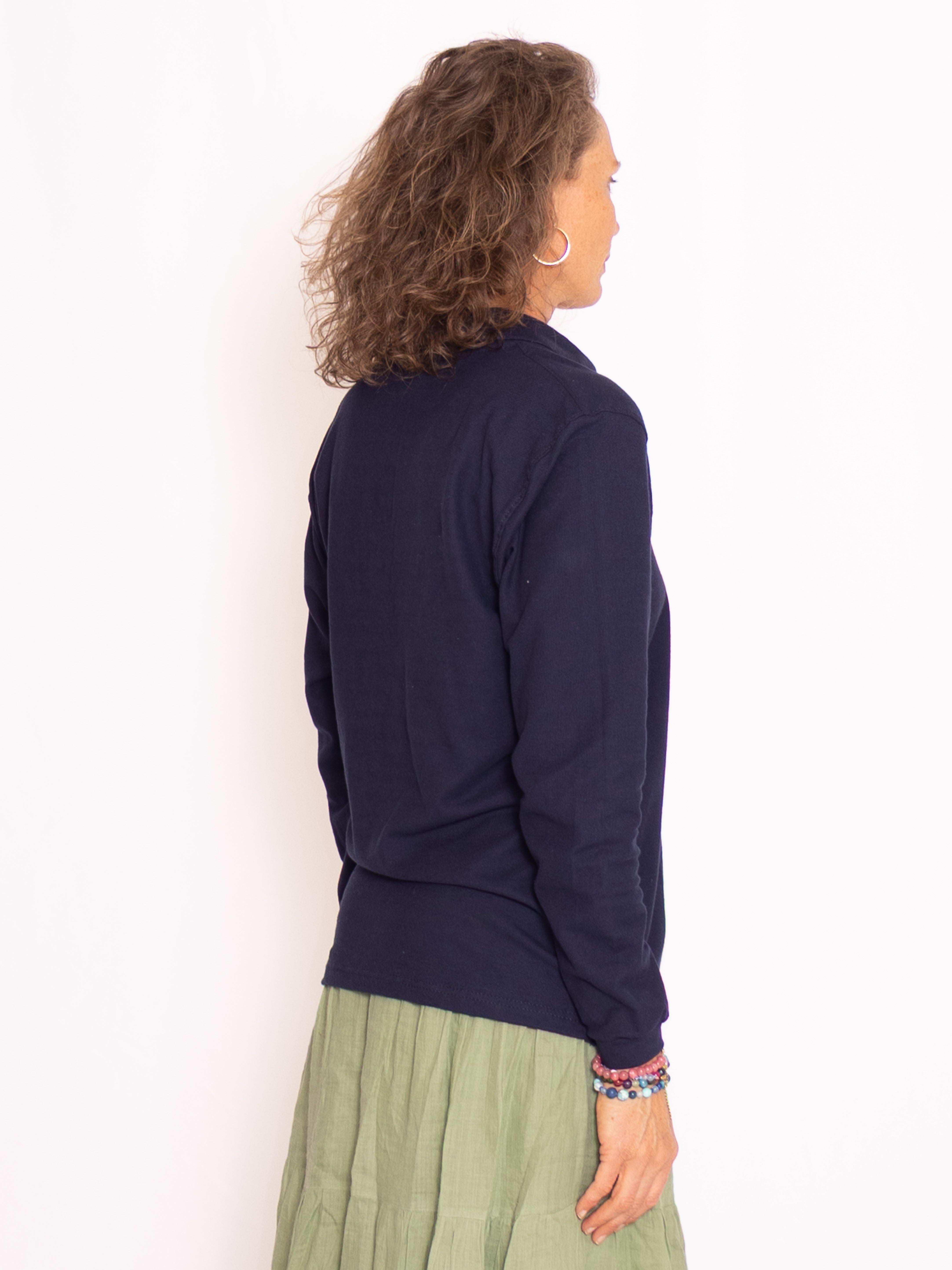 navy