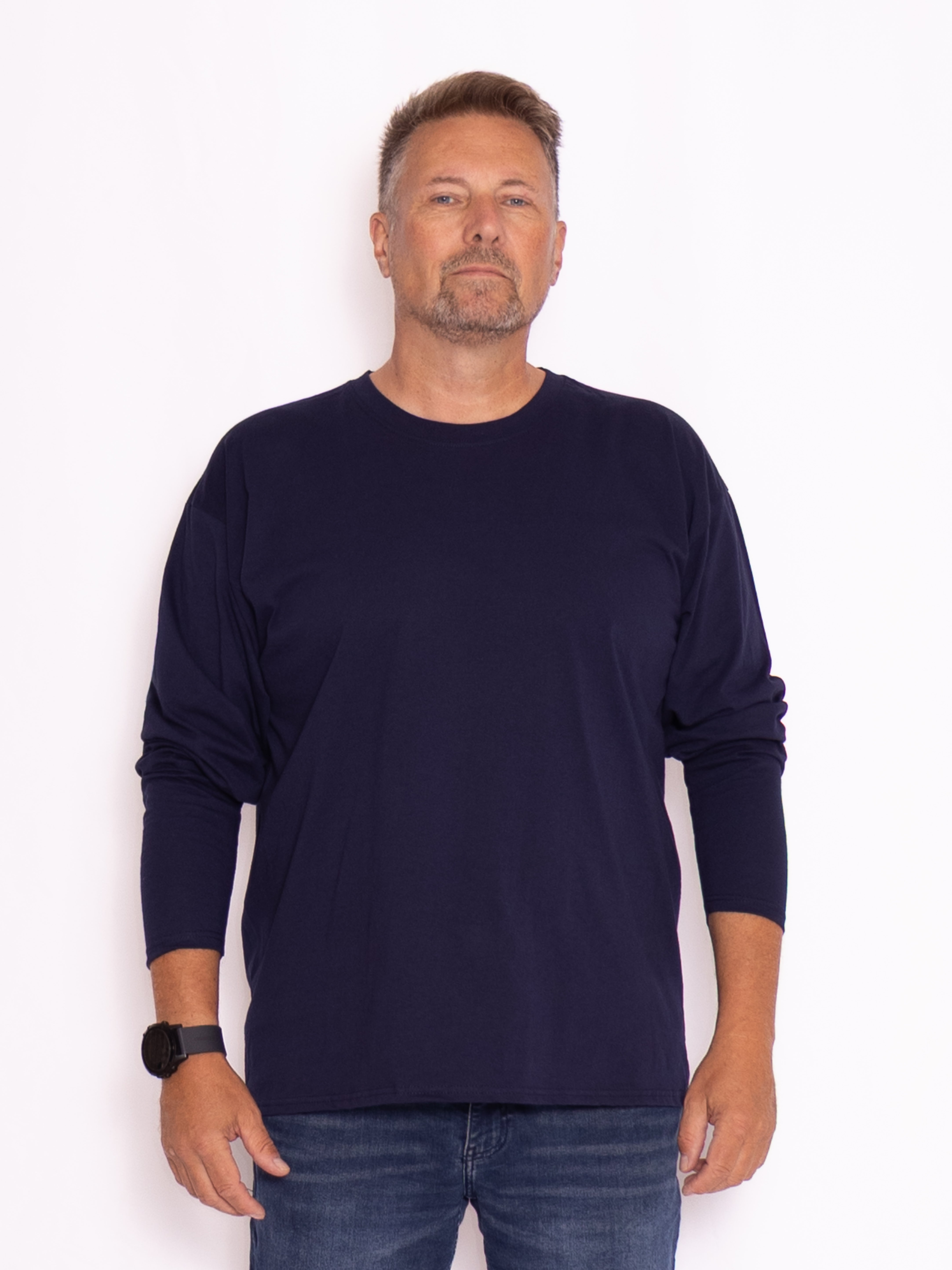 navy