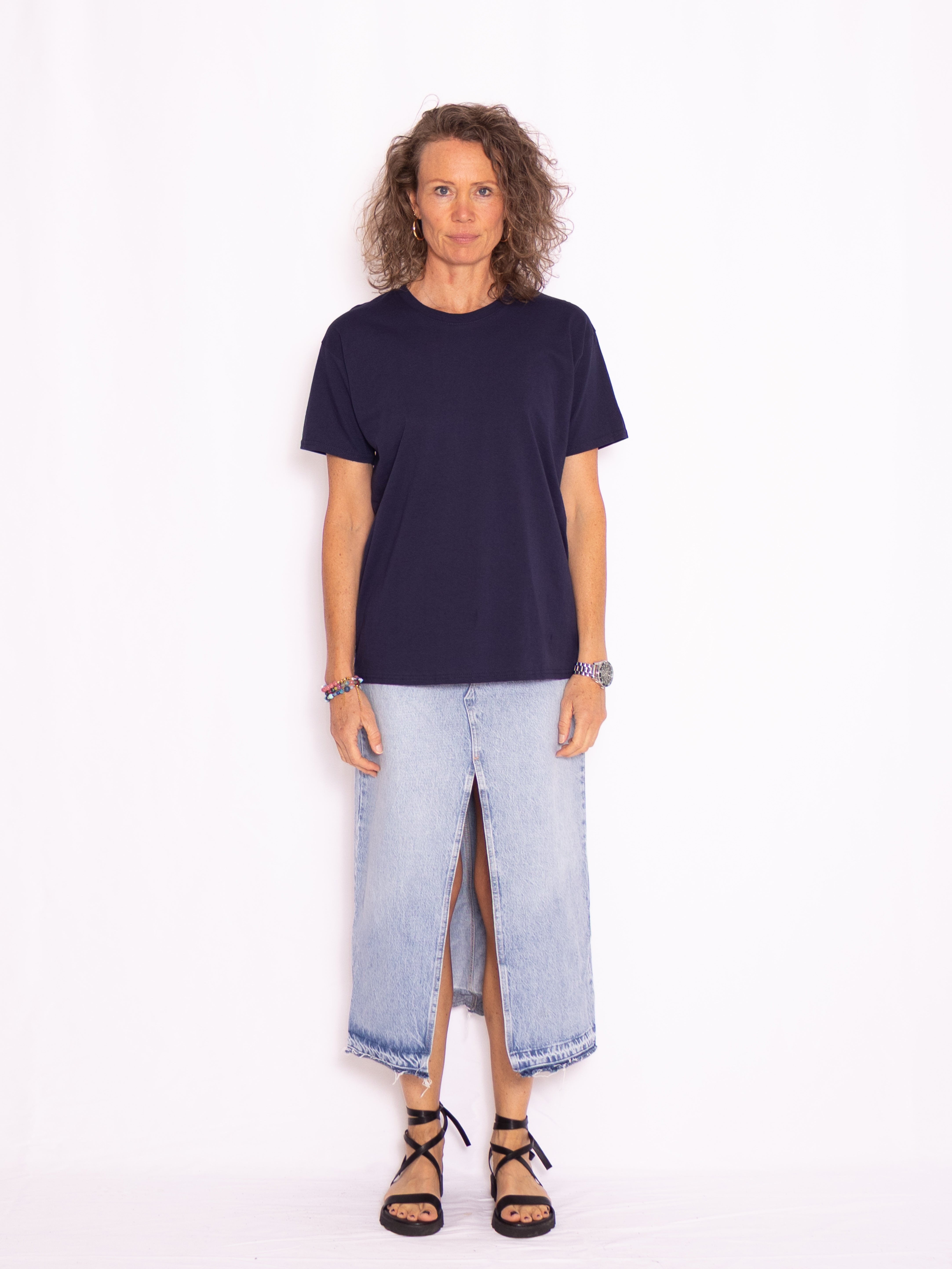 navy