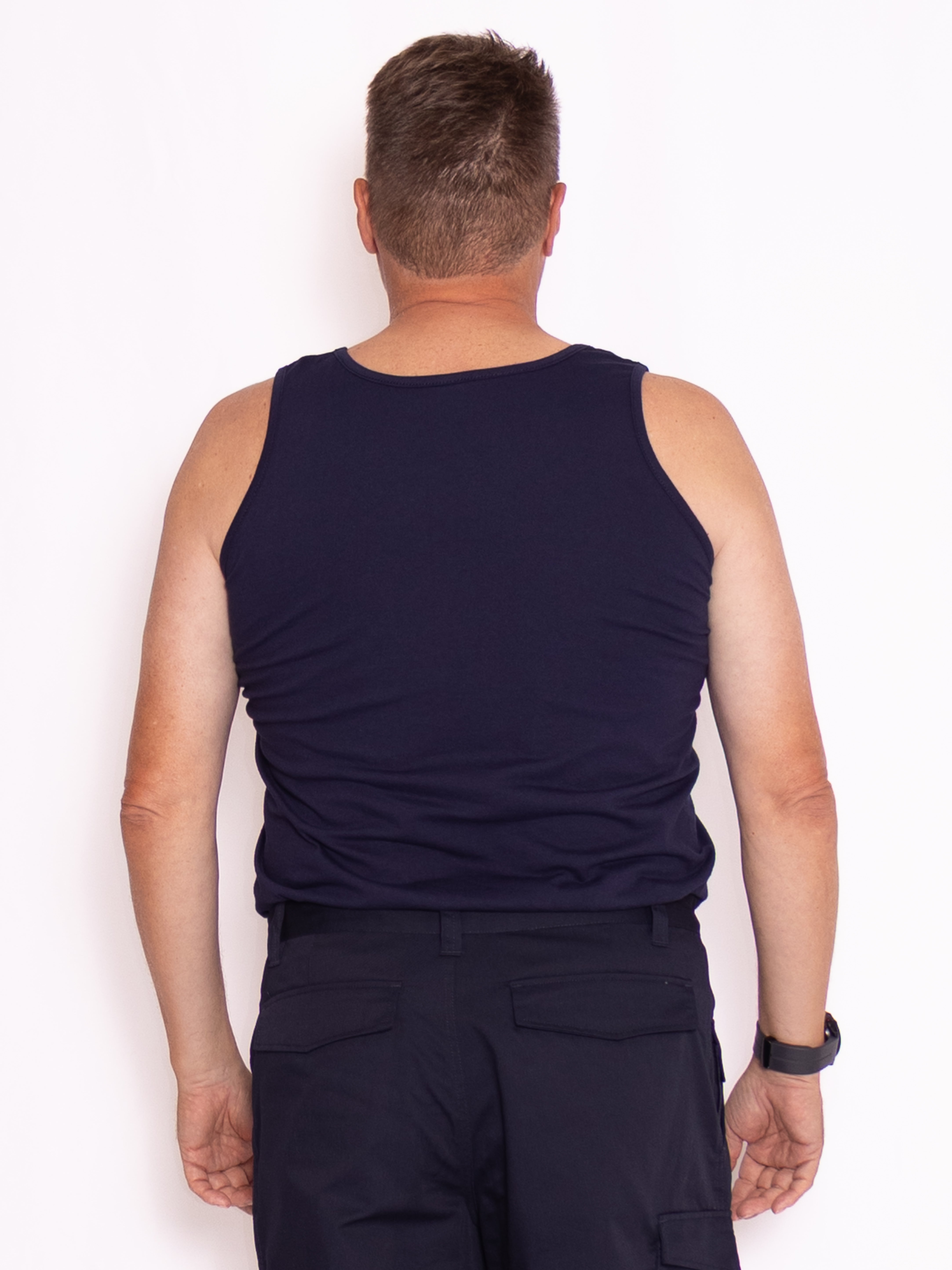 navy