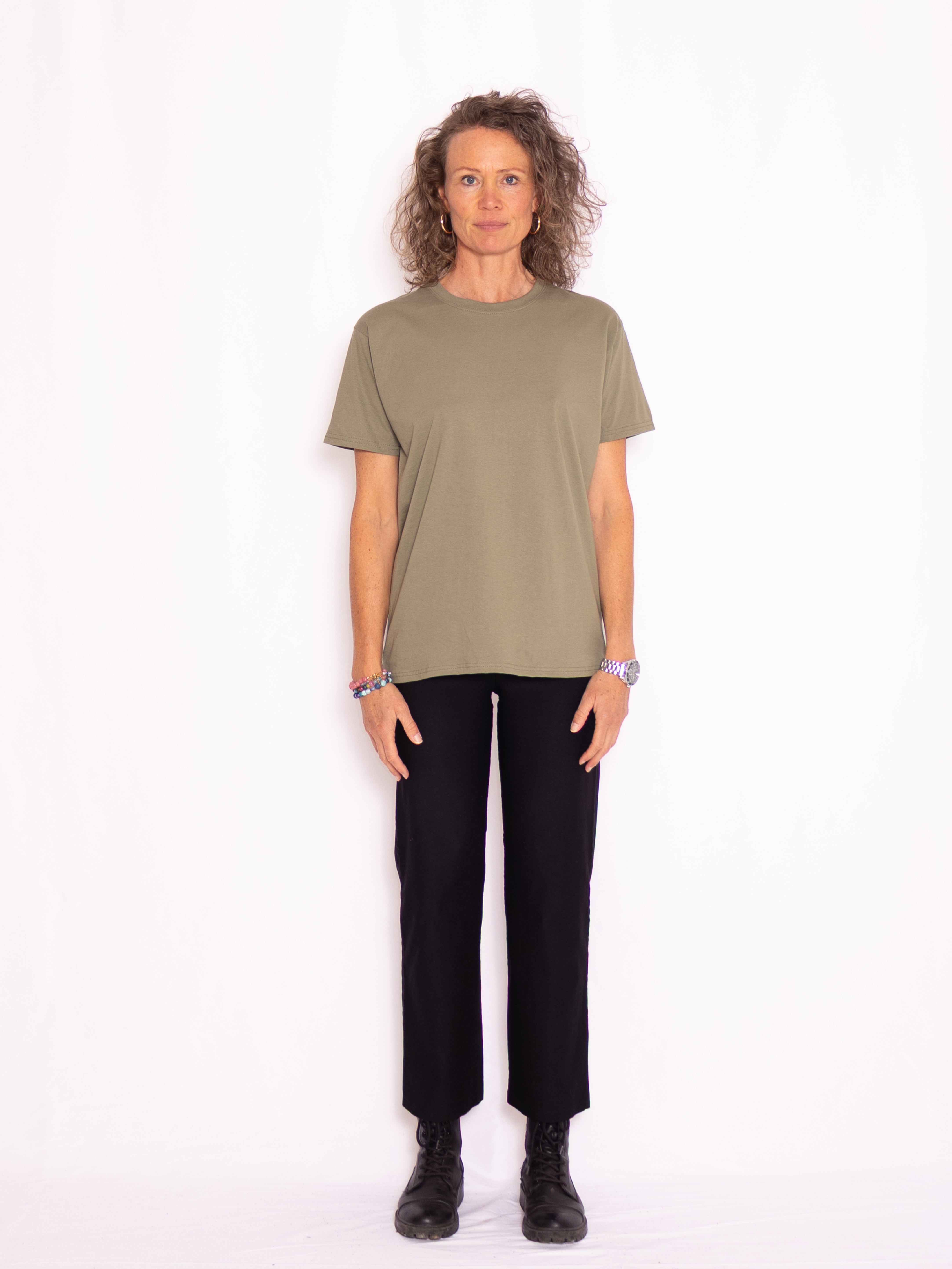 olive green