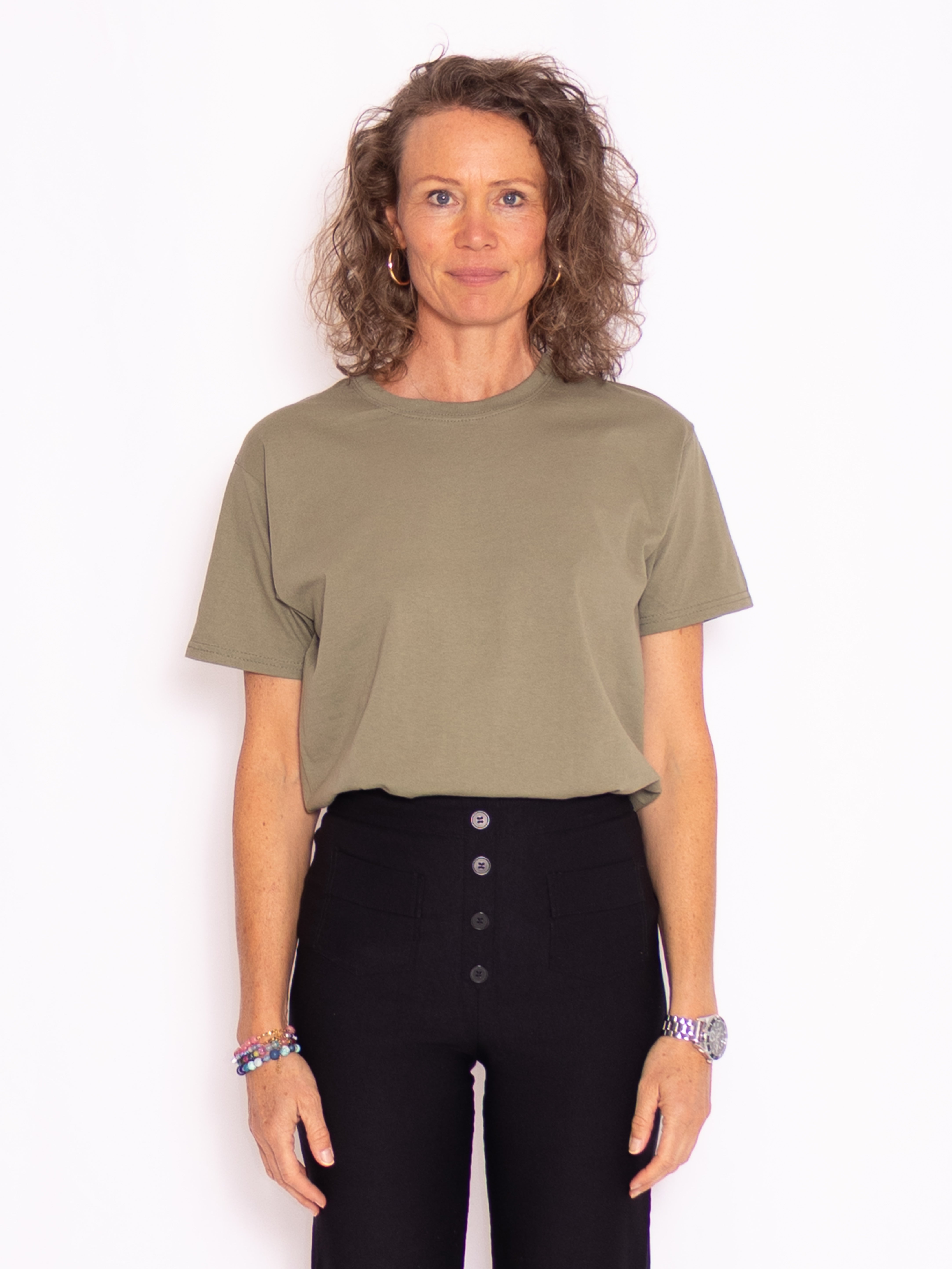 olive green
