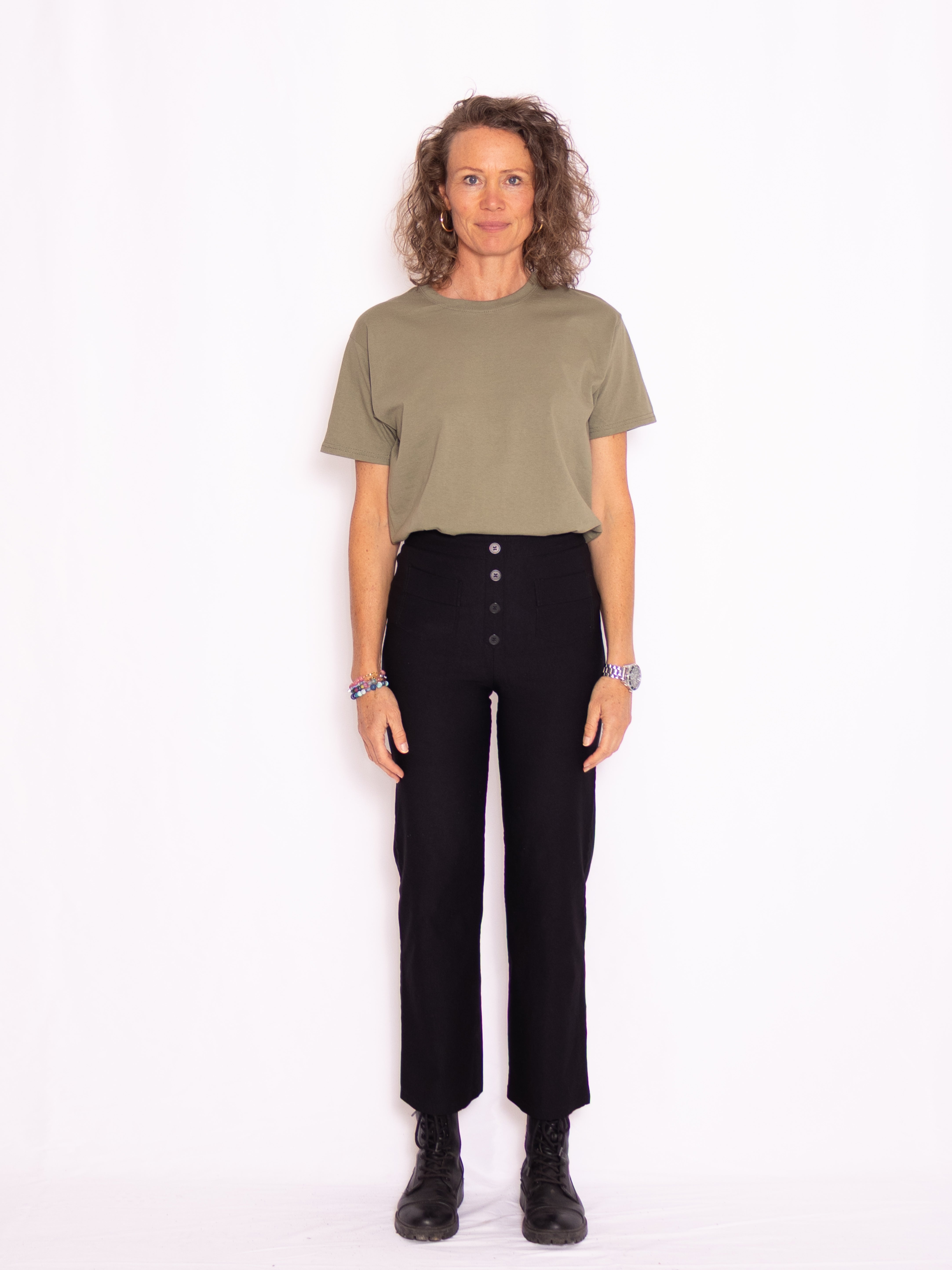 olive green