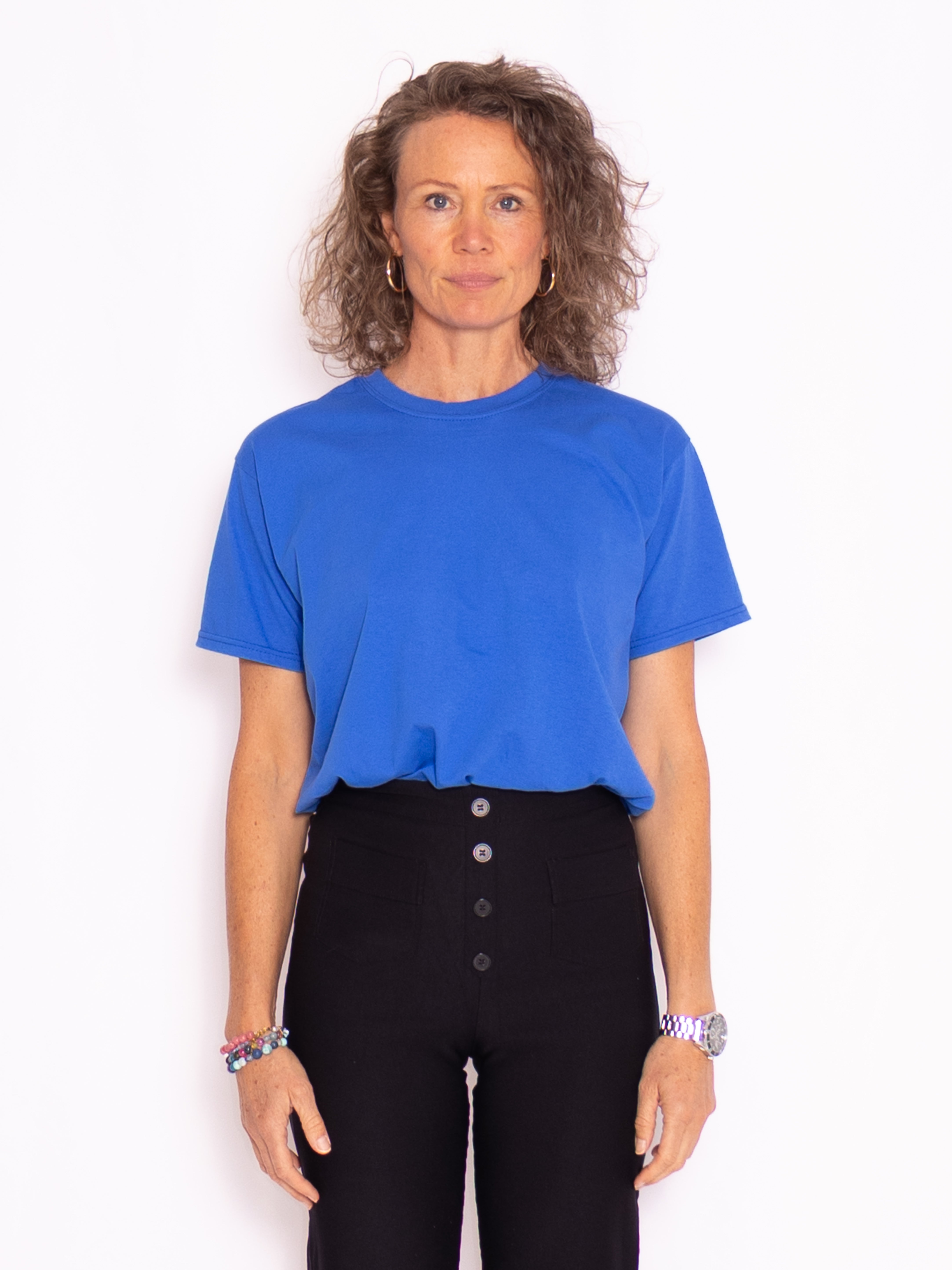azure blue