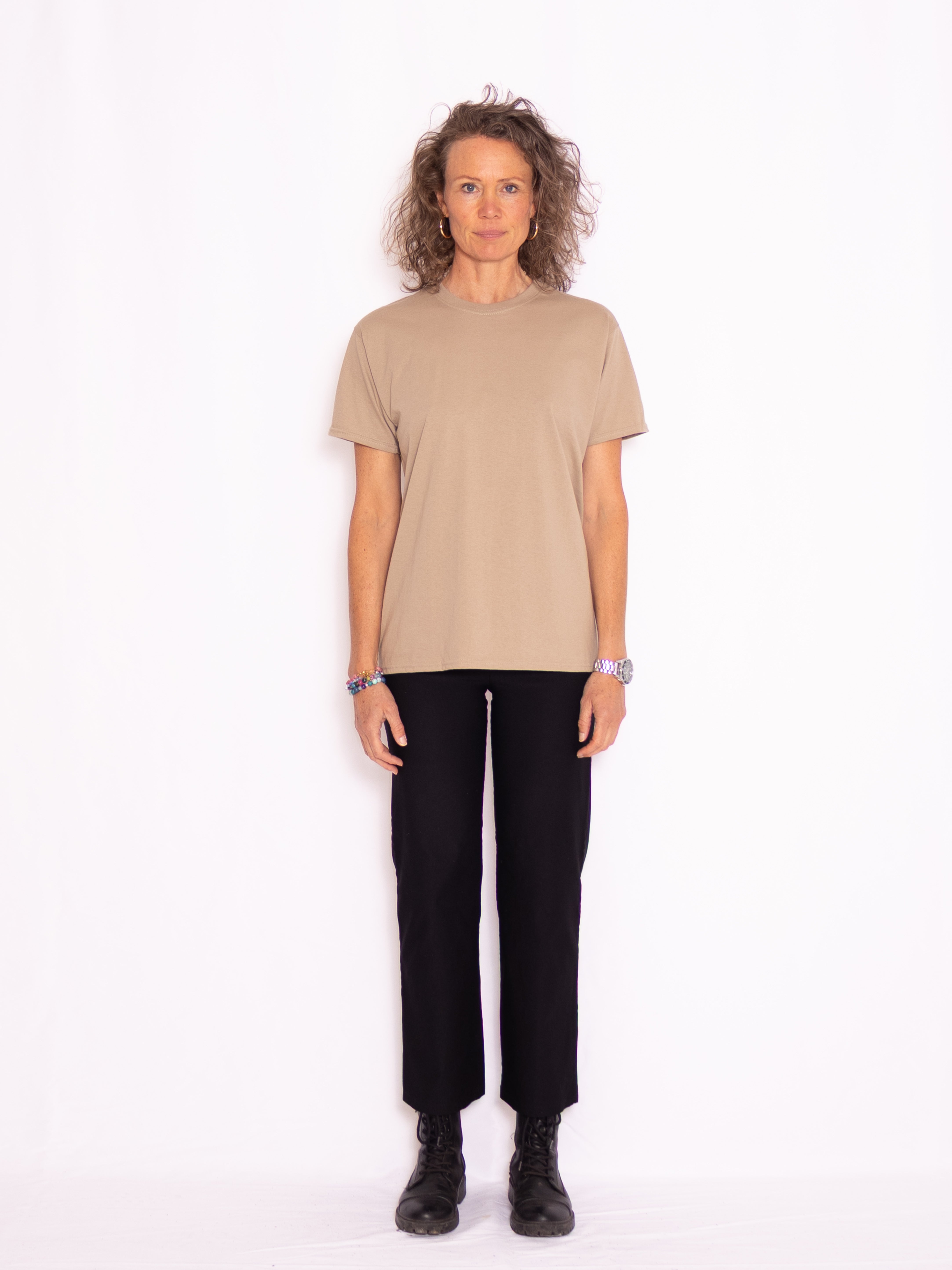khaki