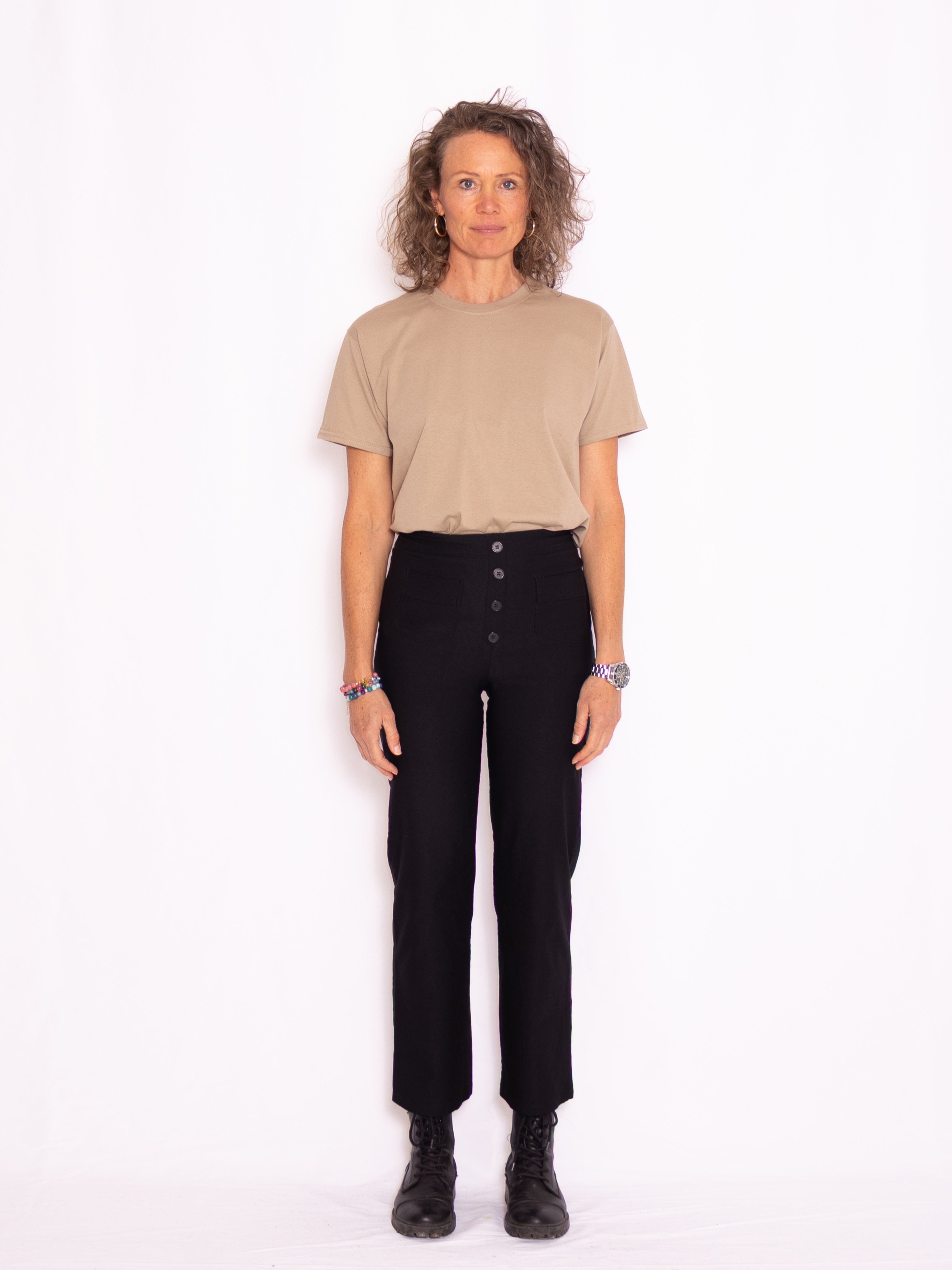 khaki