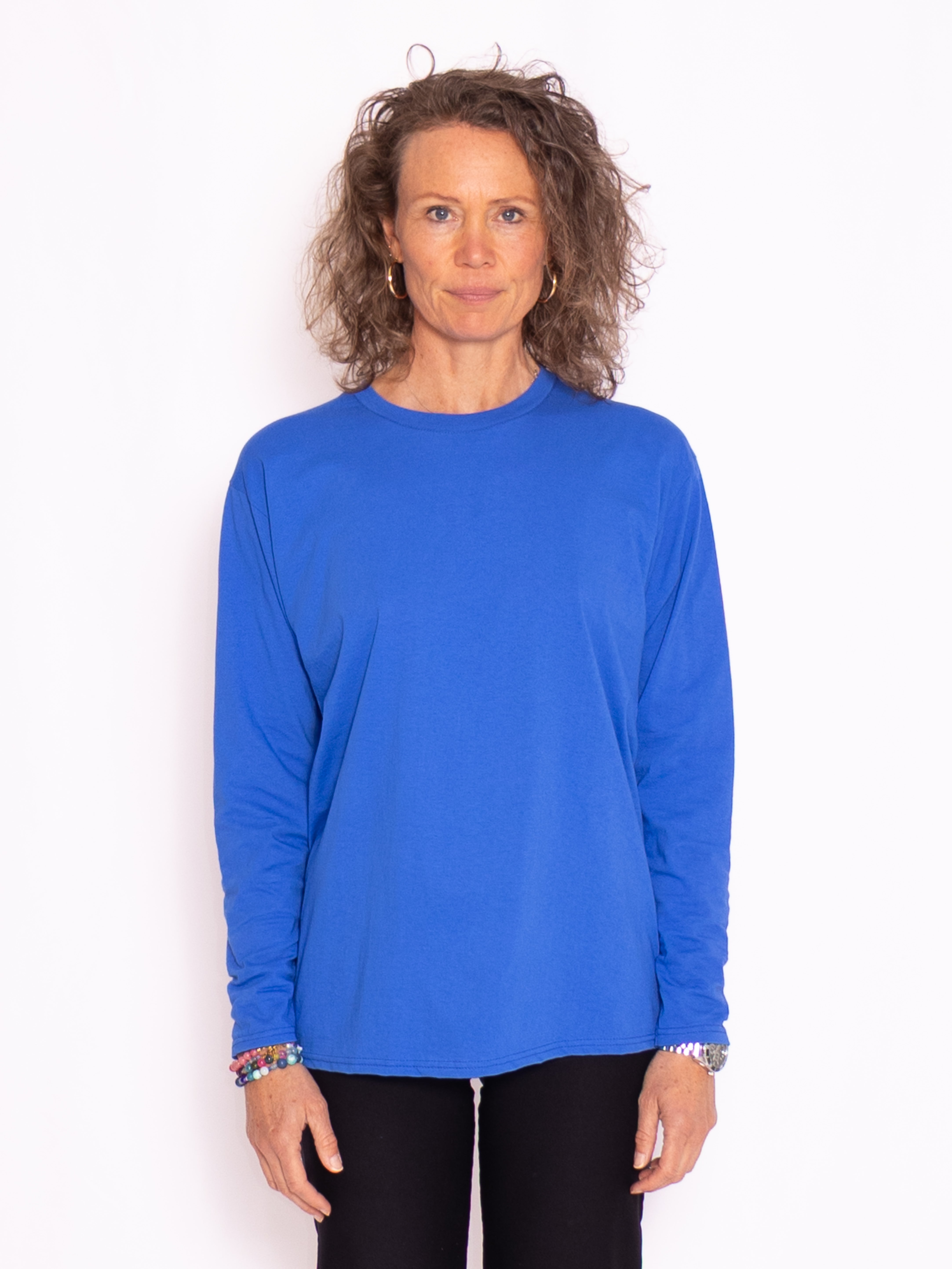 azure blue