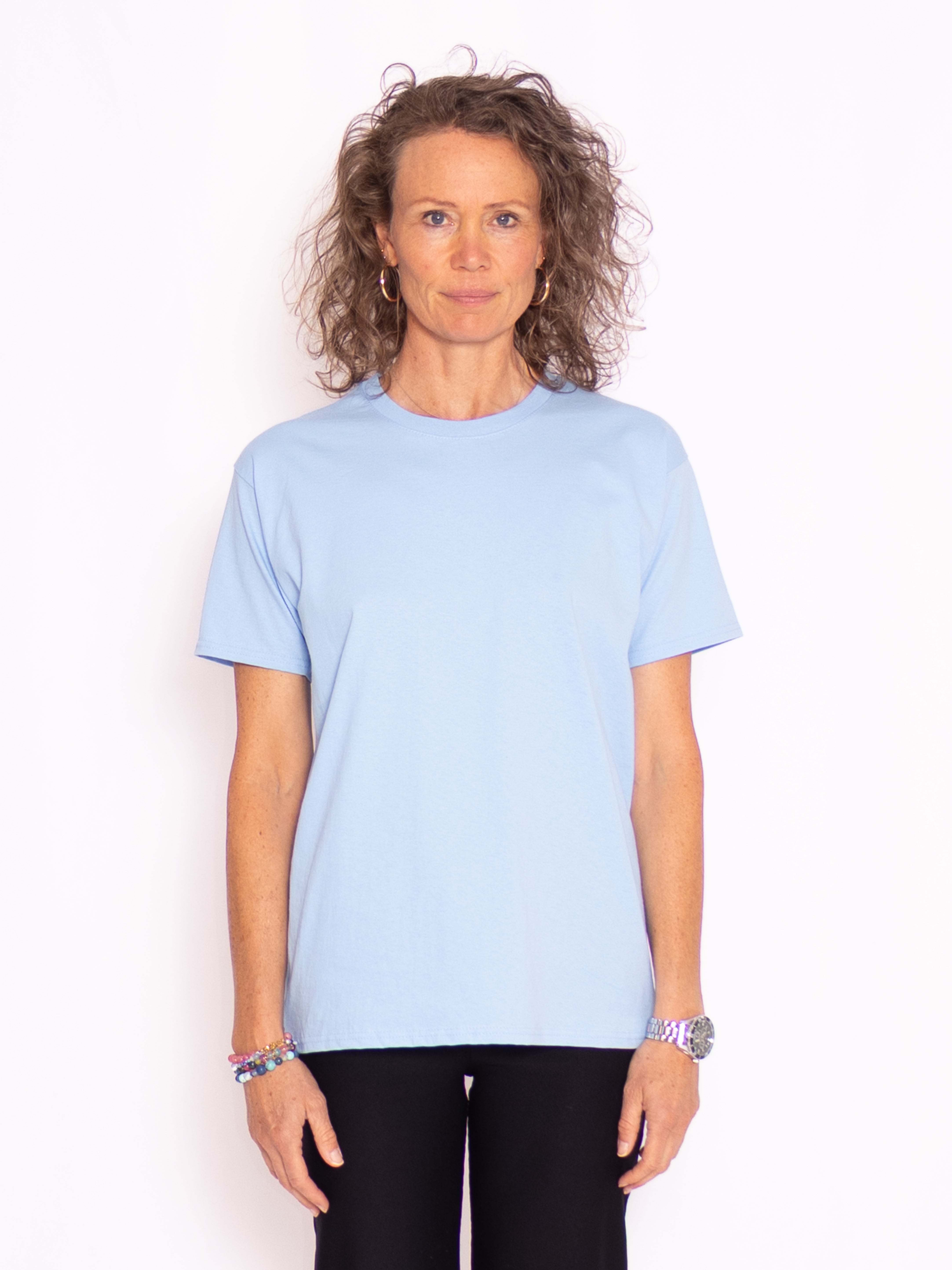 light blue