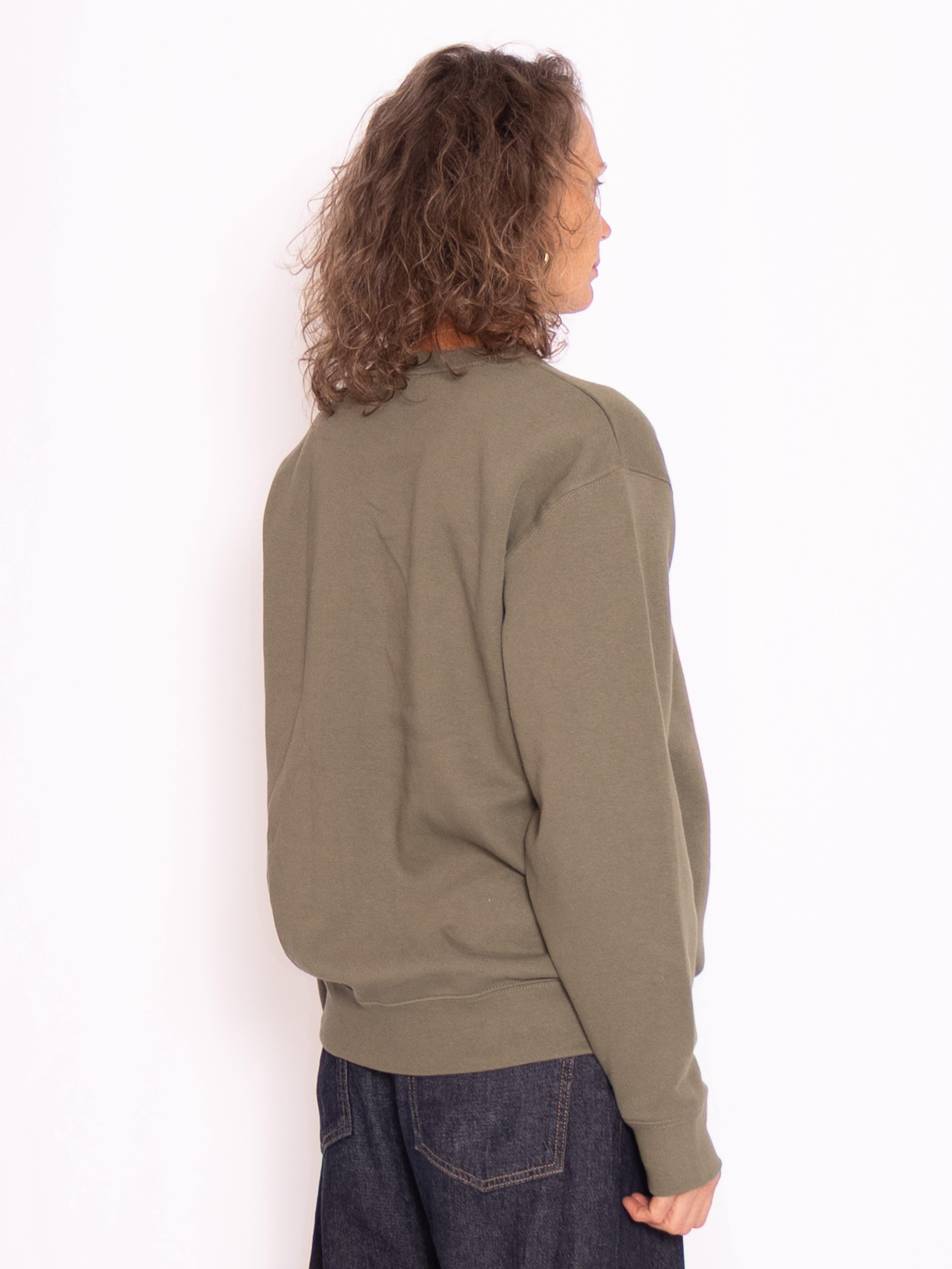 olive green
