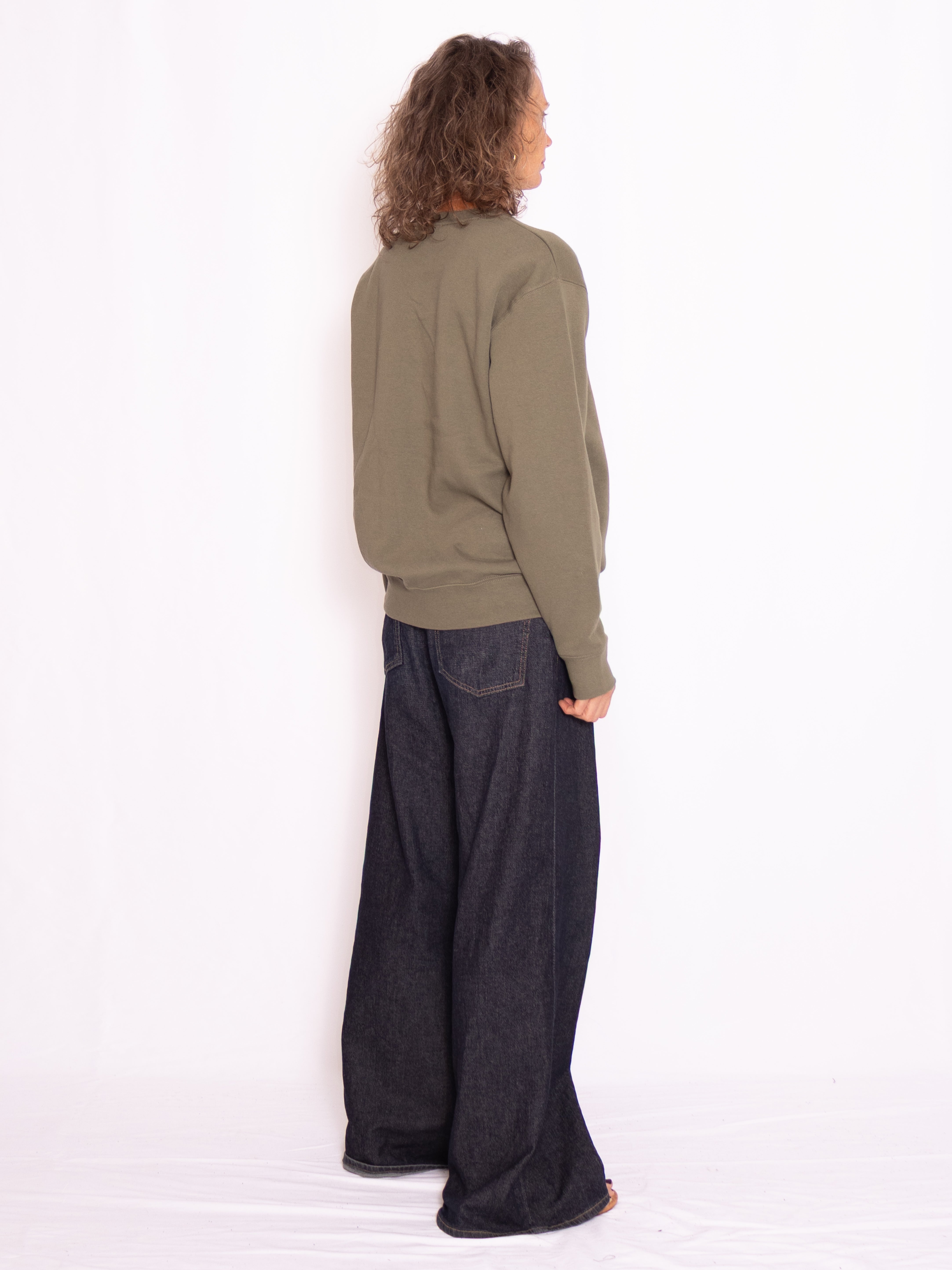 olive green