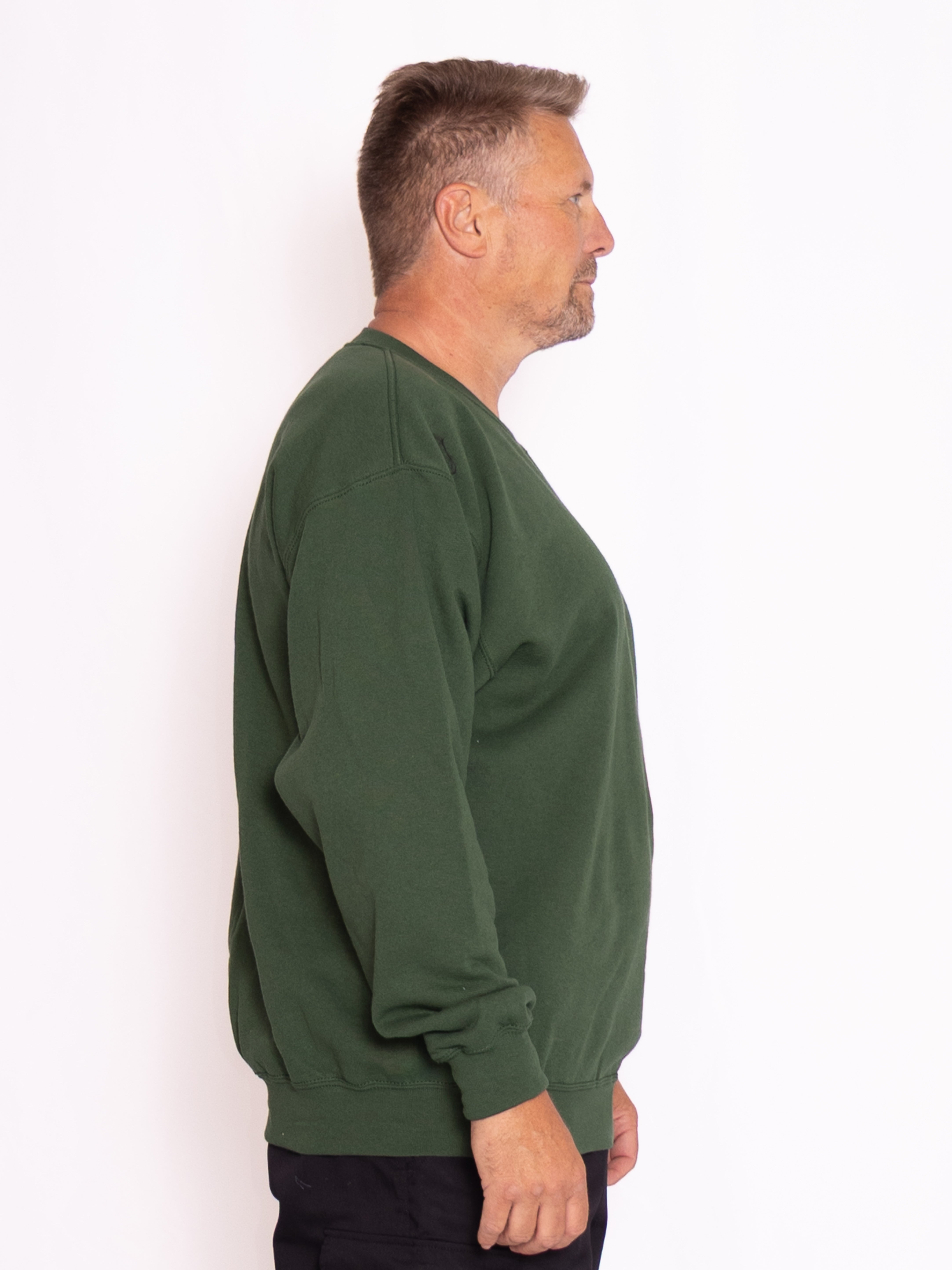 dark green