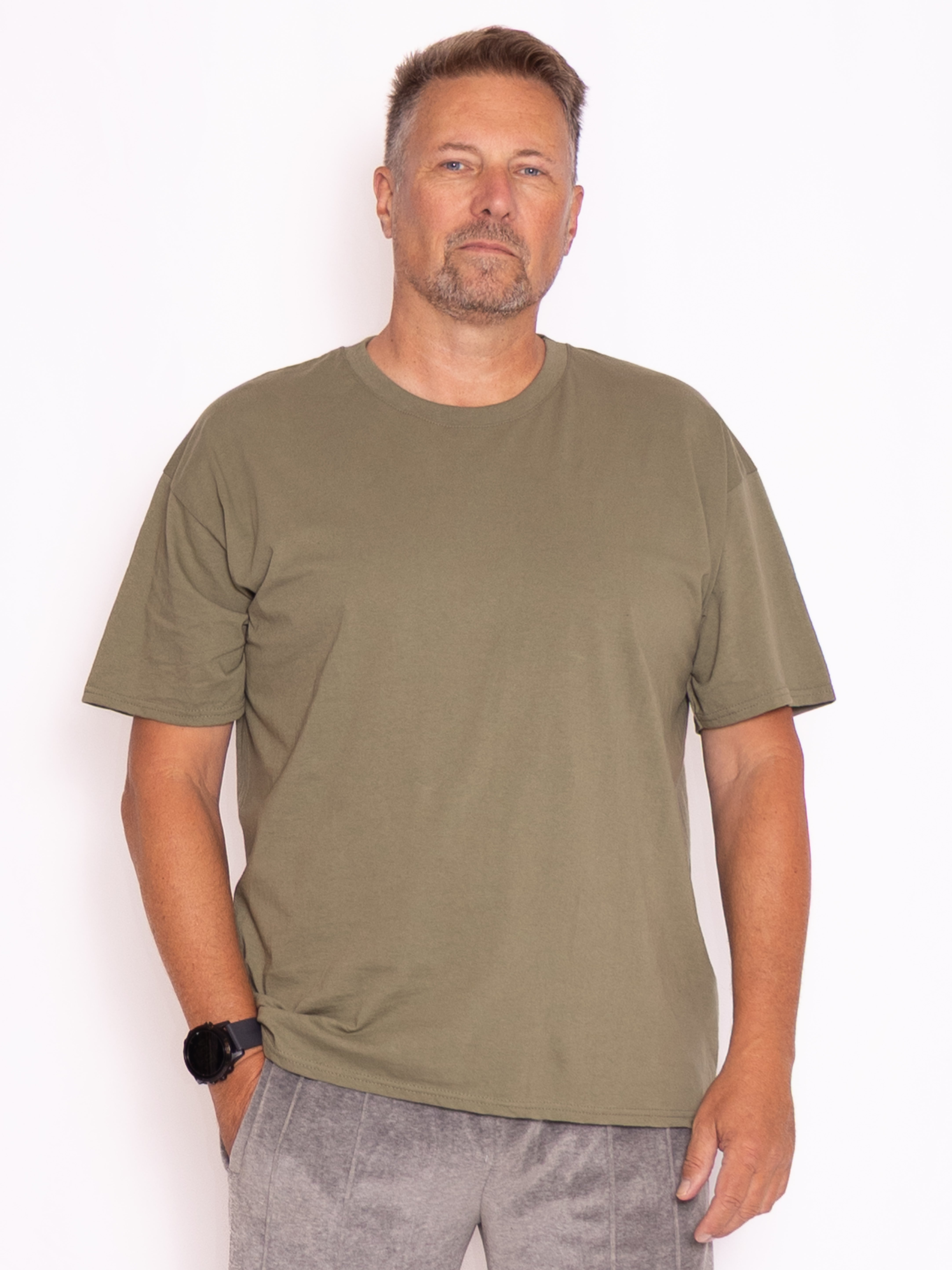 olive green