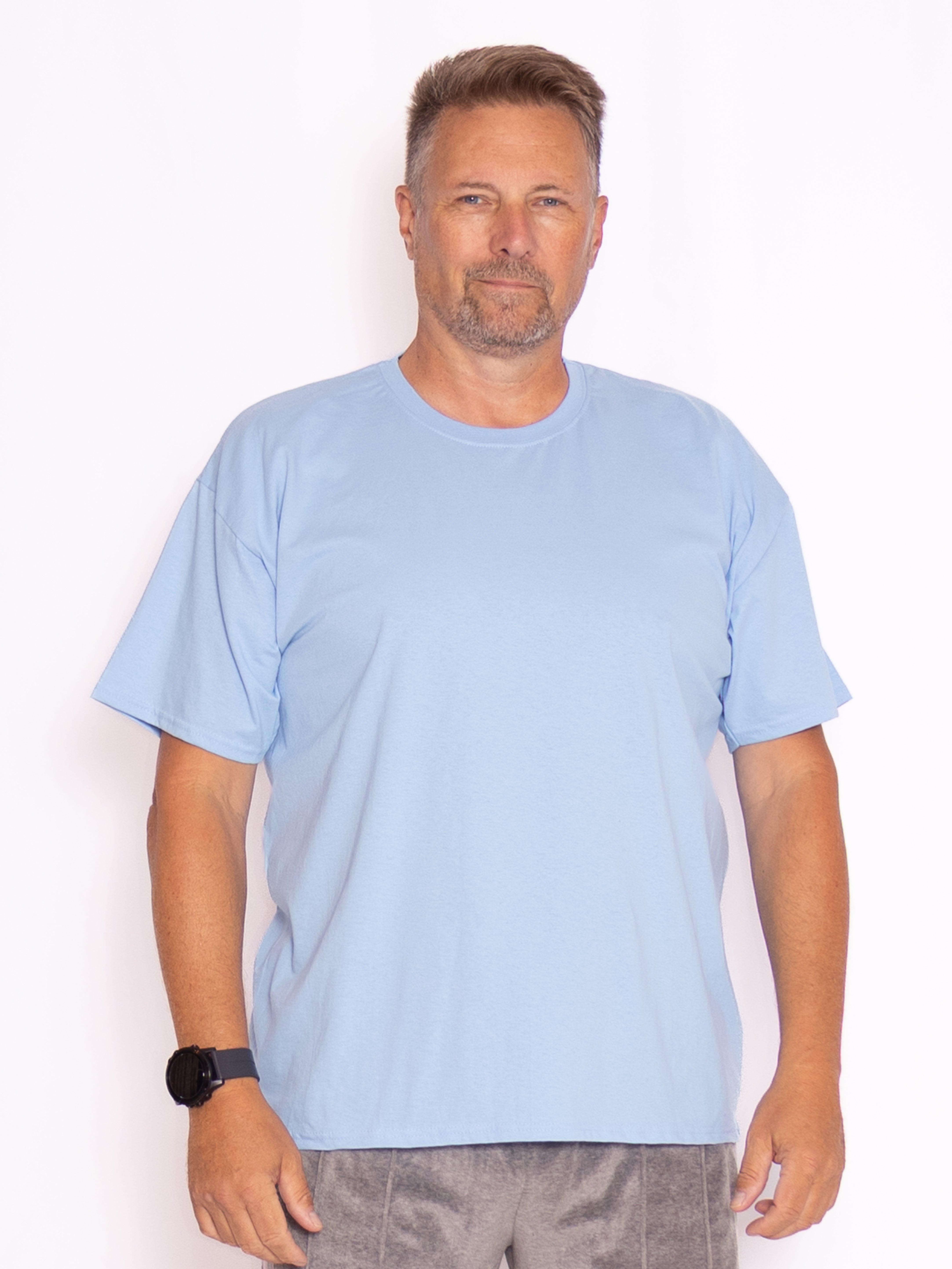 light blue