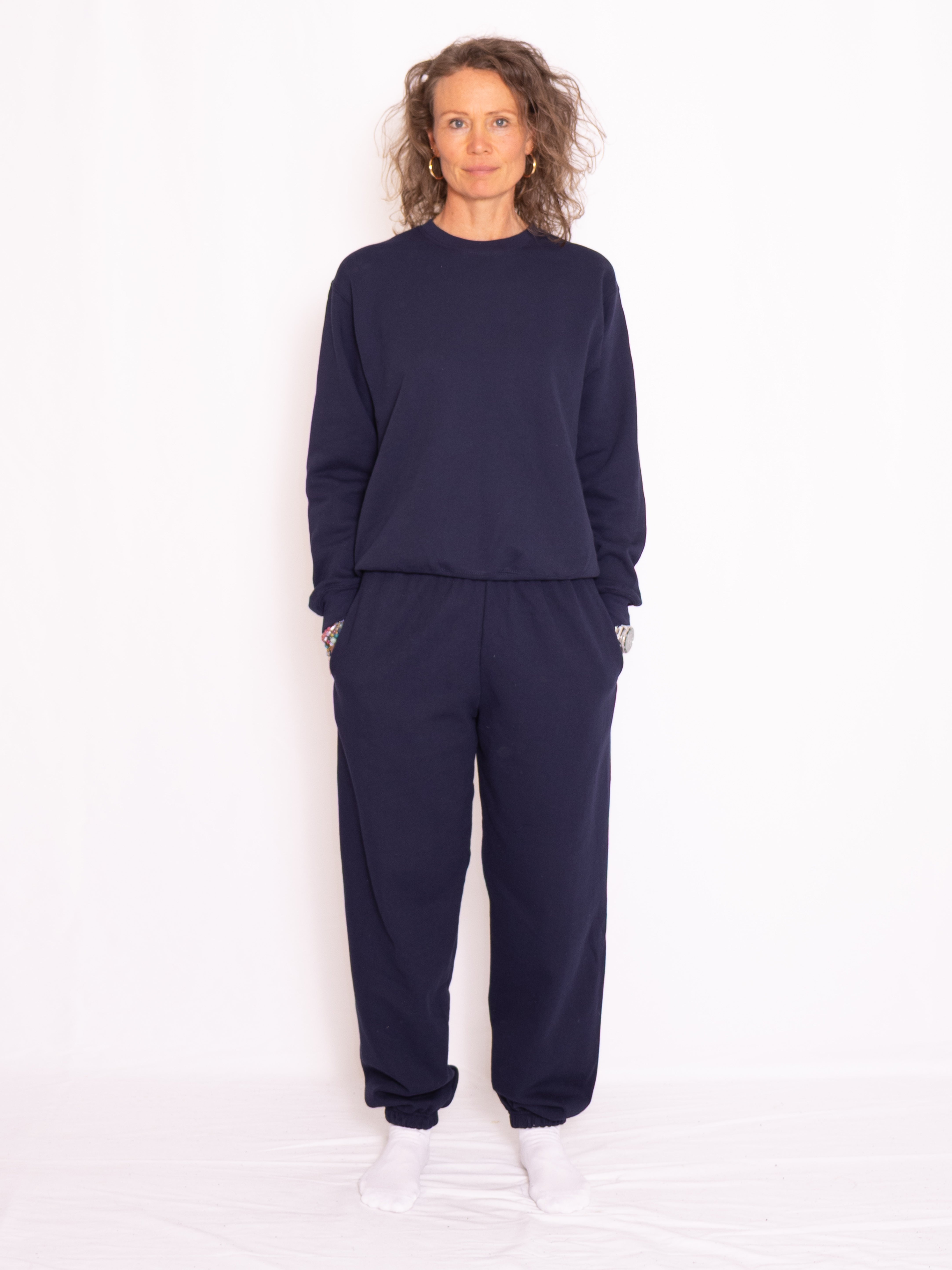 navy