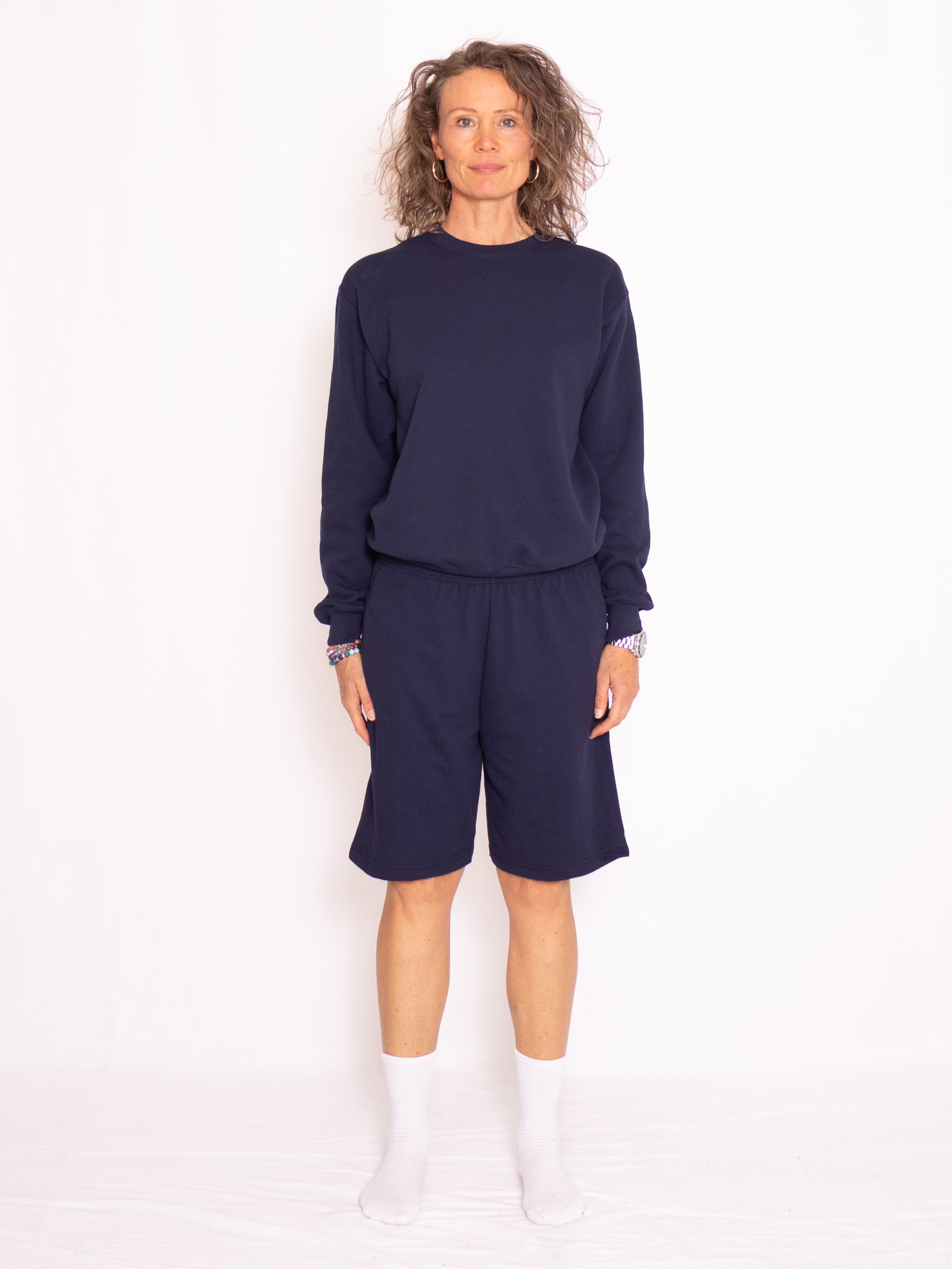 navy