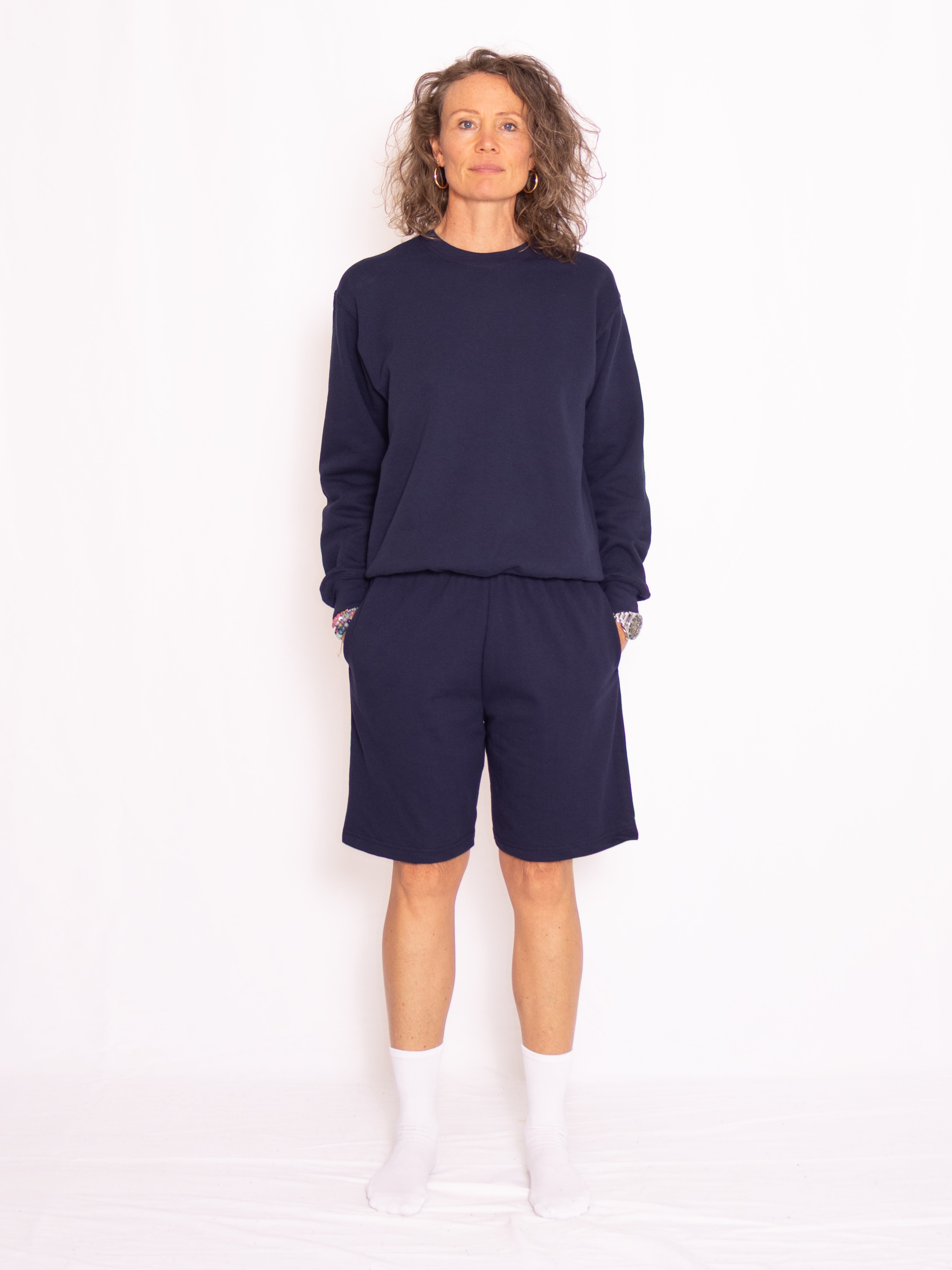 navy