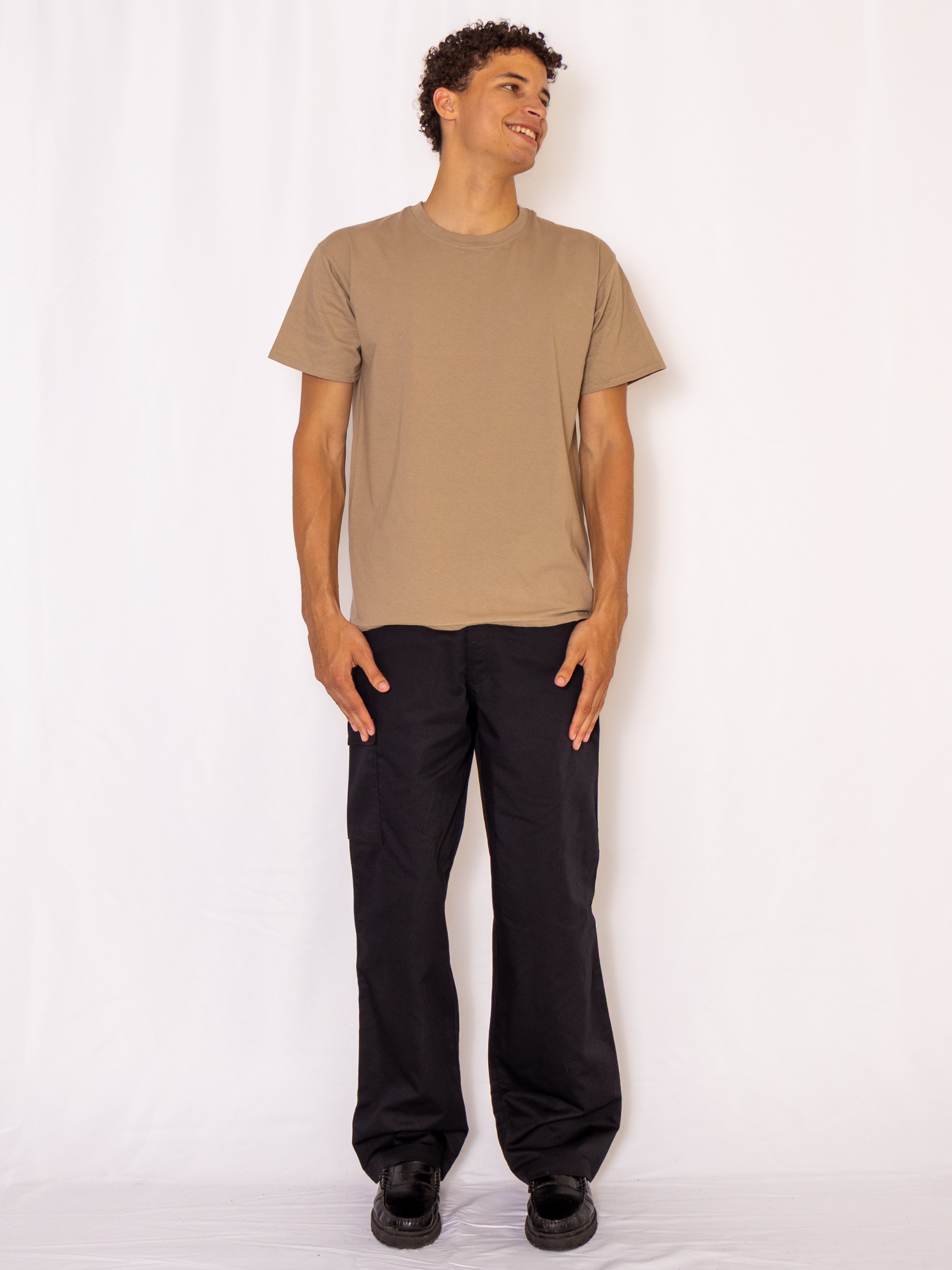 khaki