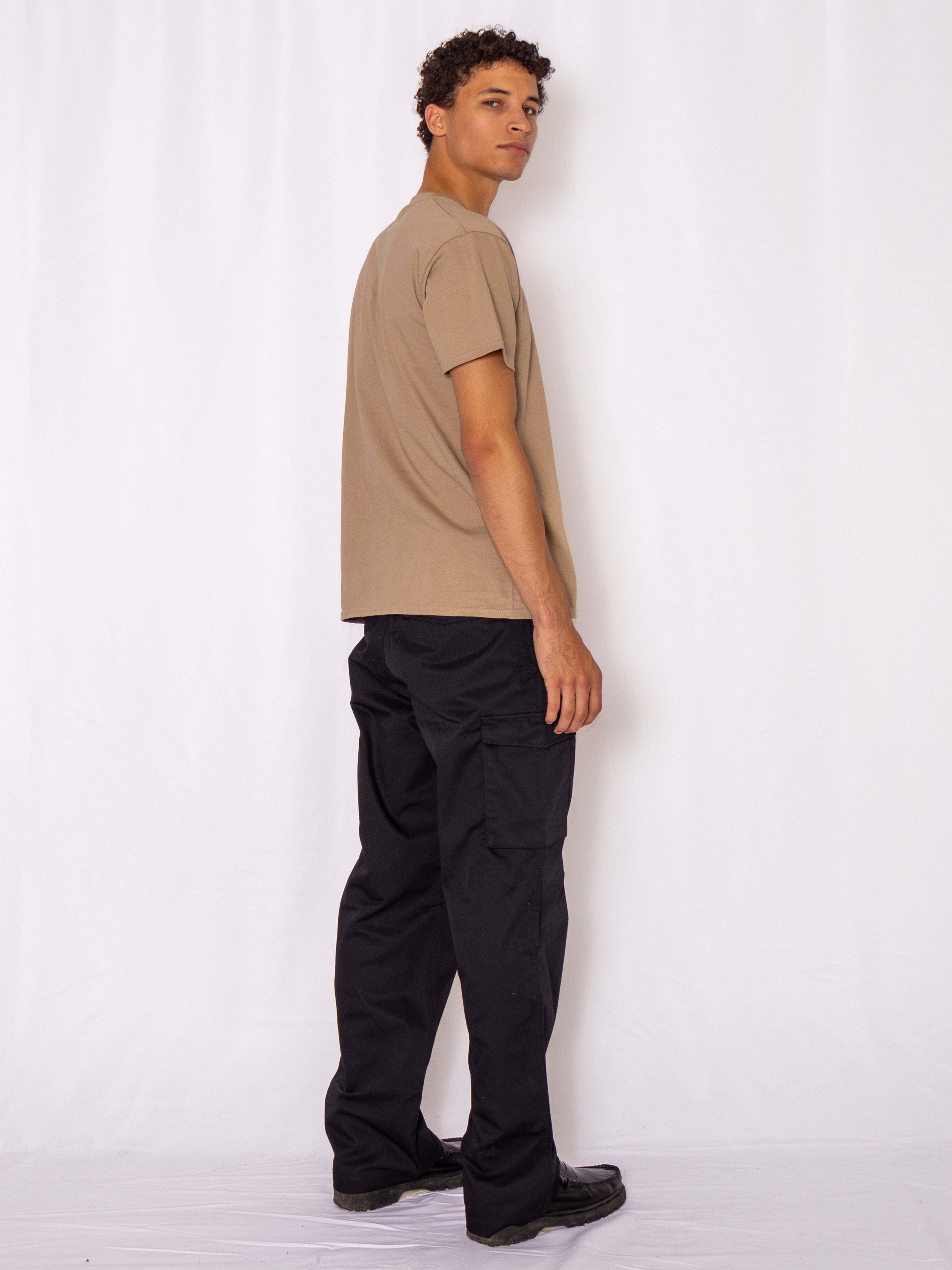 khaki