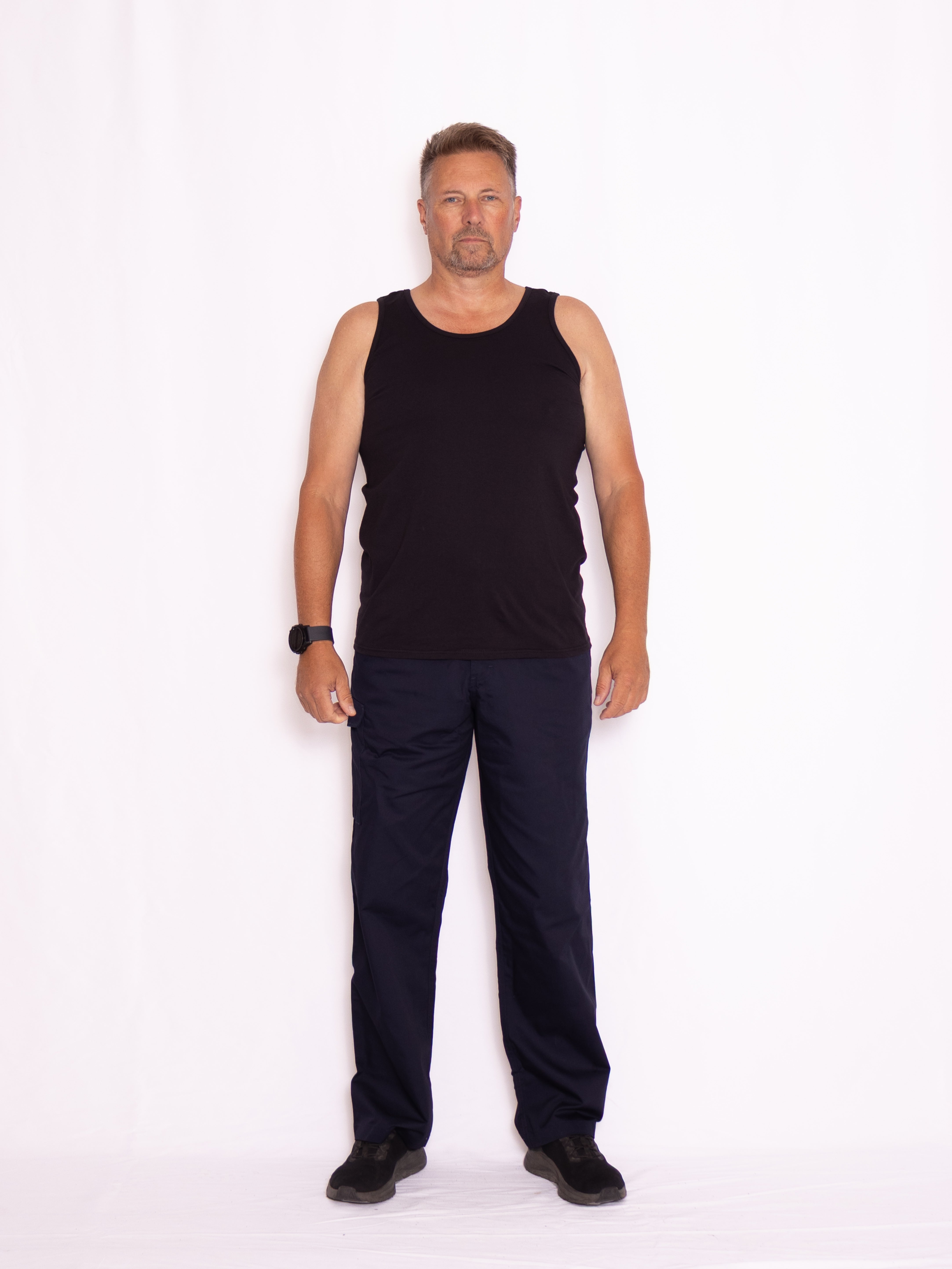 black | 192 | XXL | men
