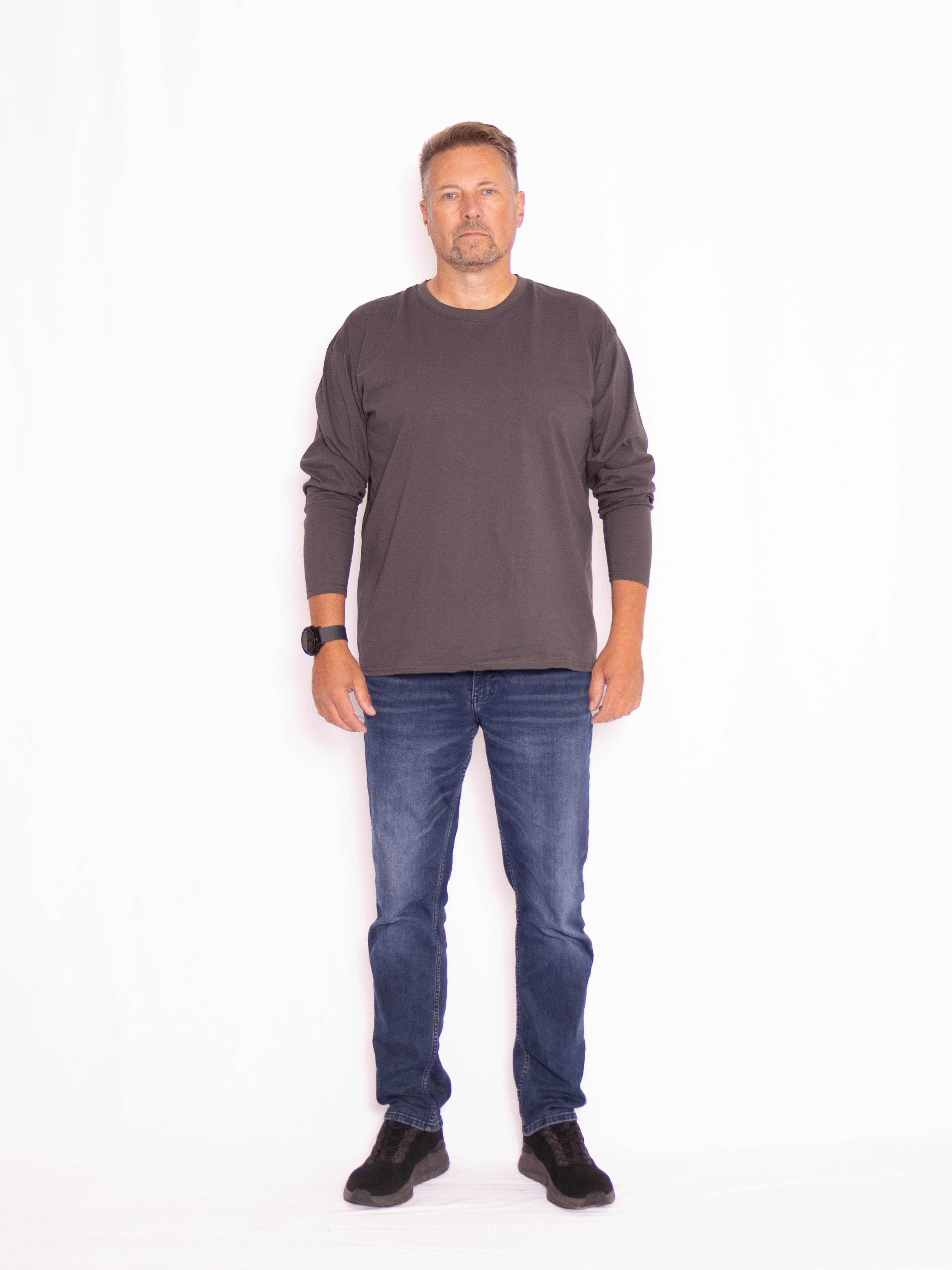 dark grey