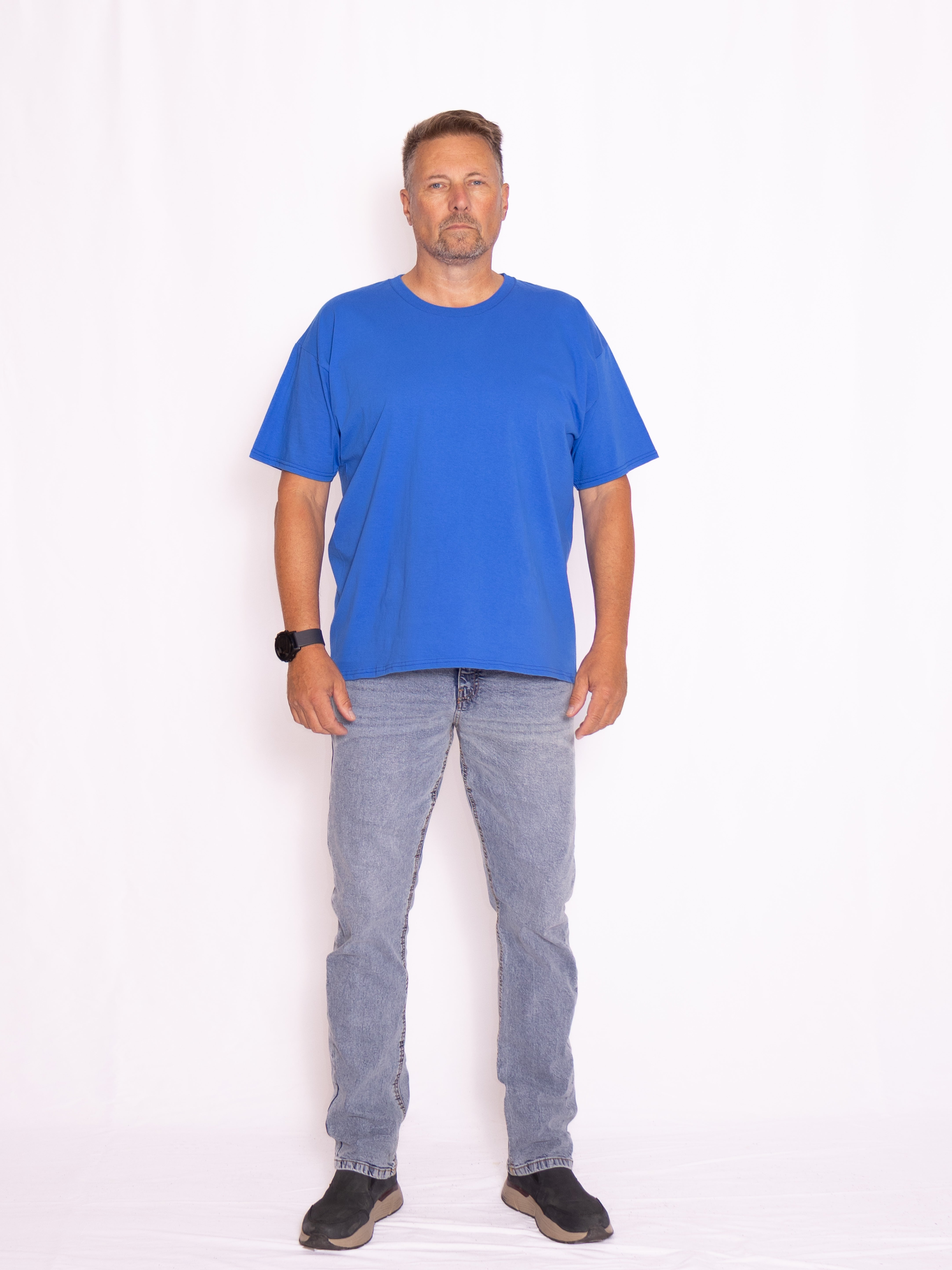 azure blue