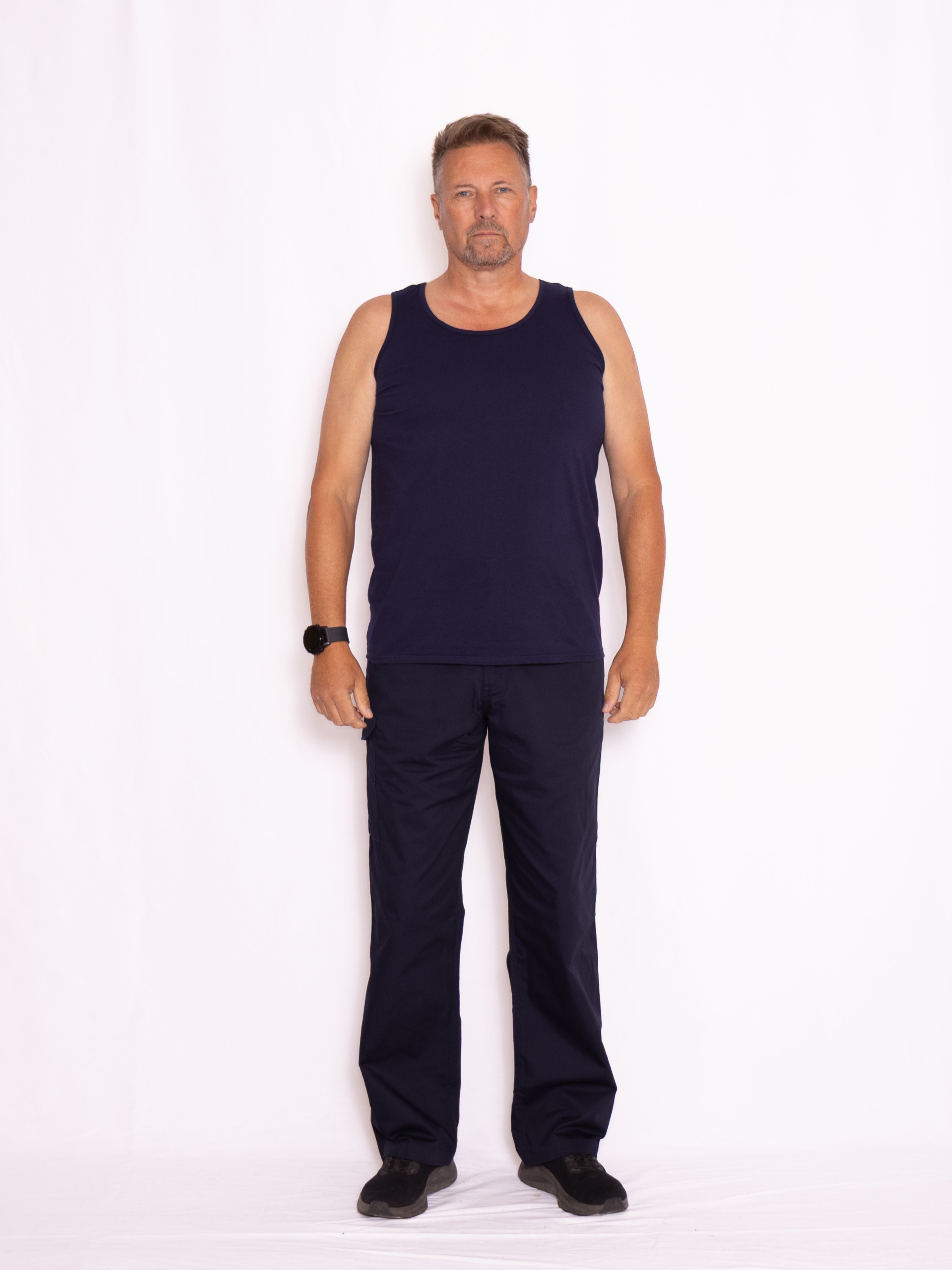 navy