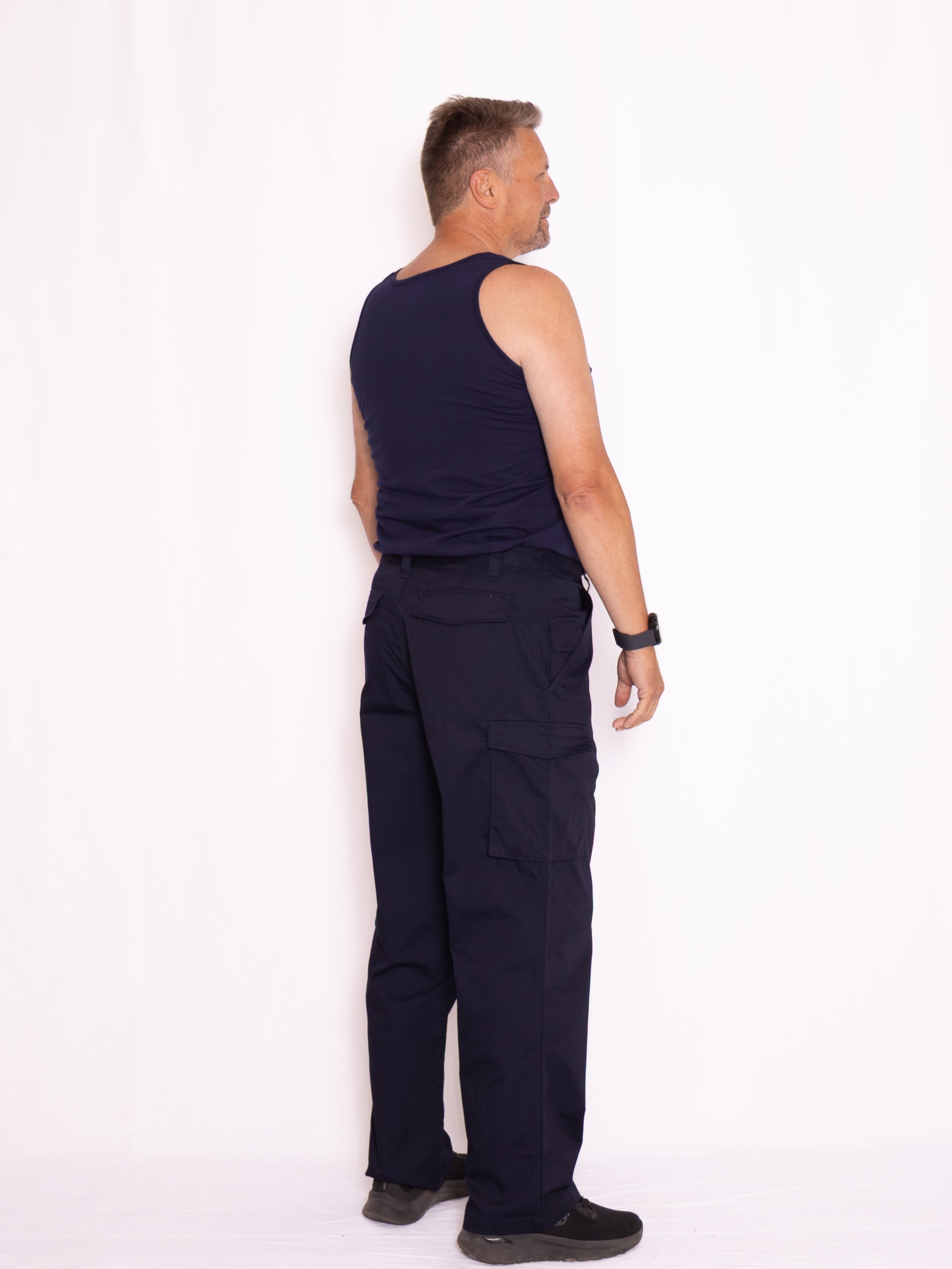 navy