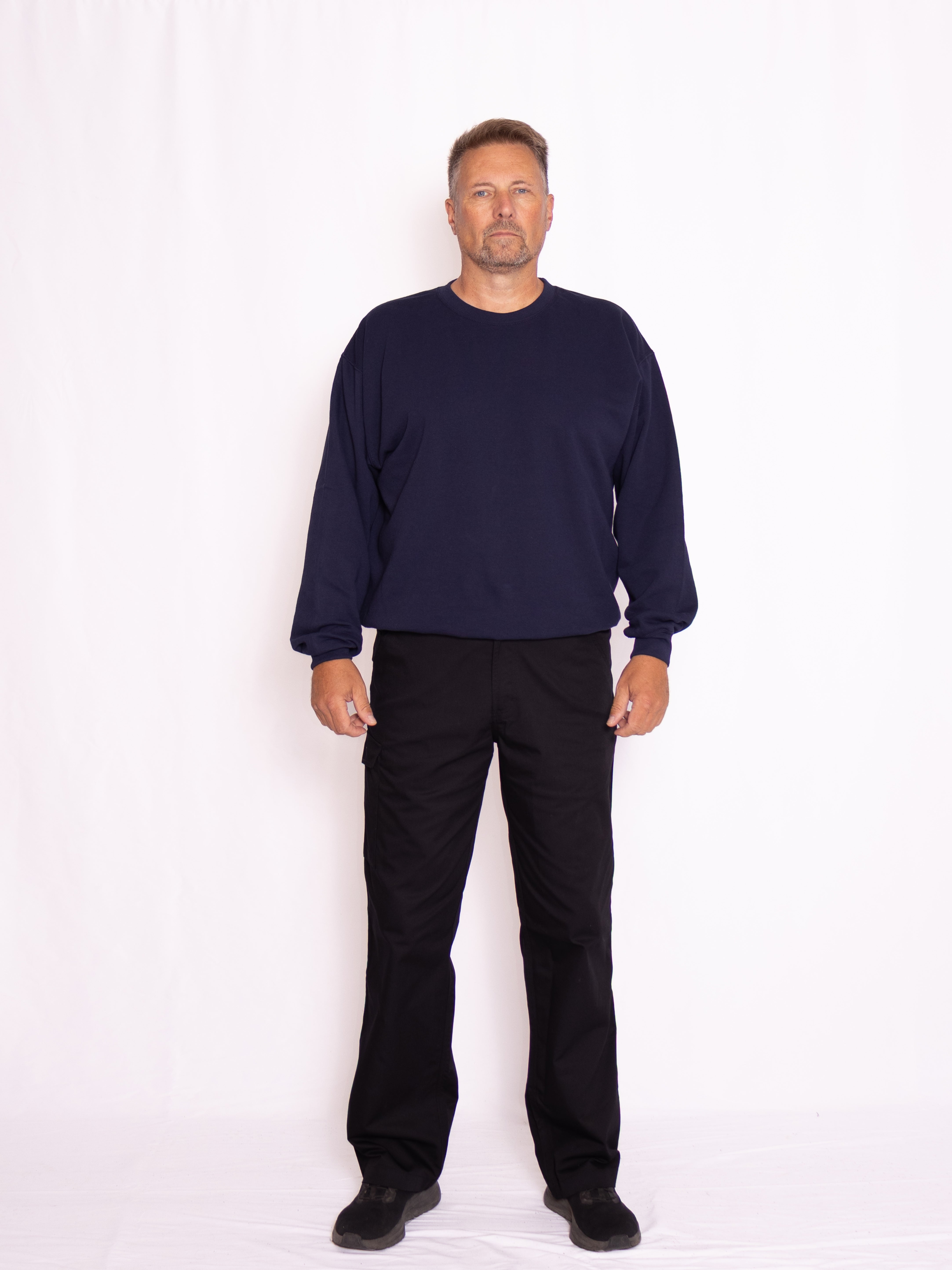 navy