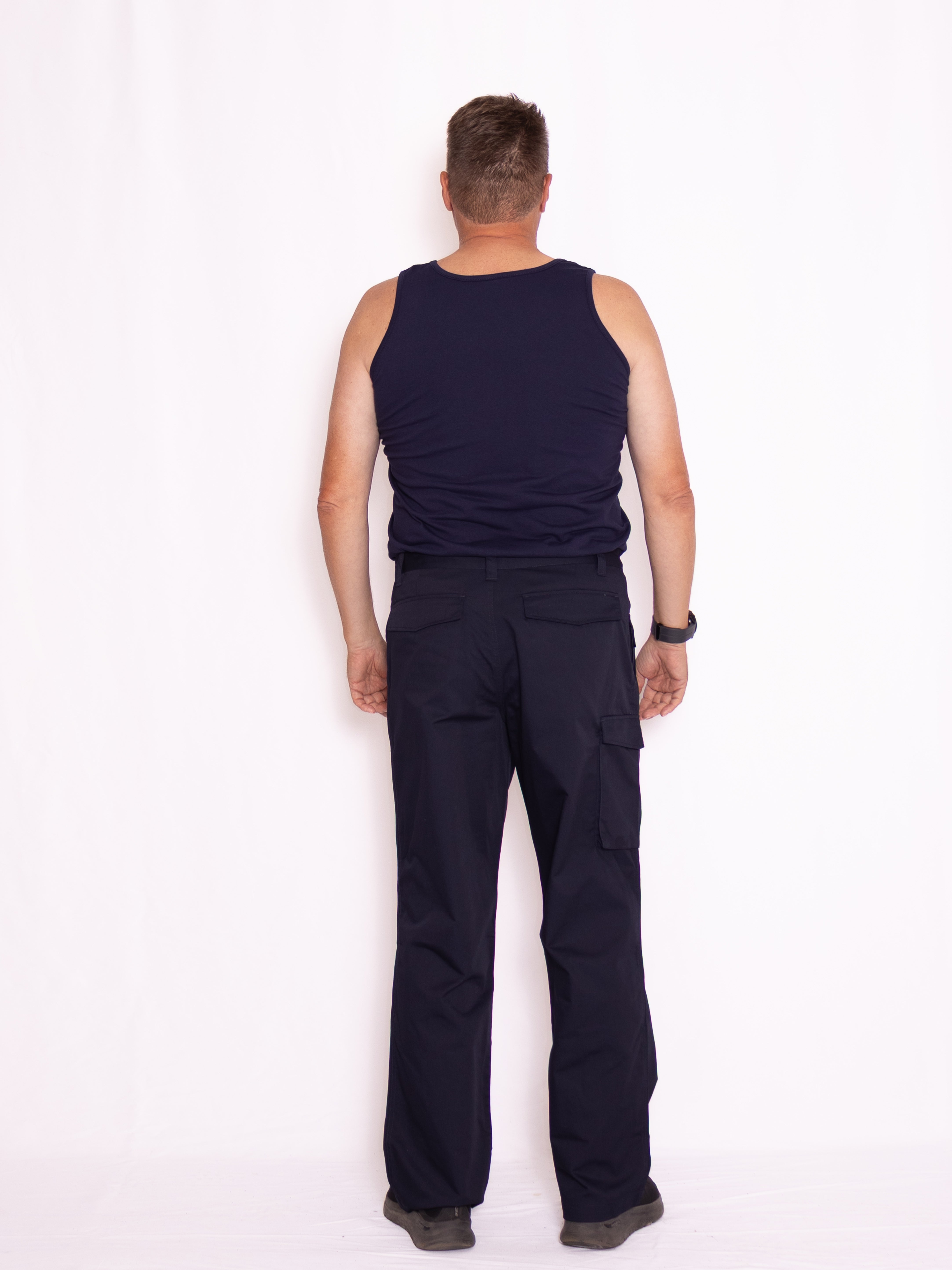 navy