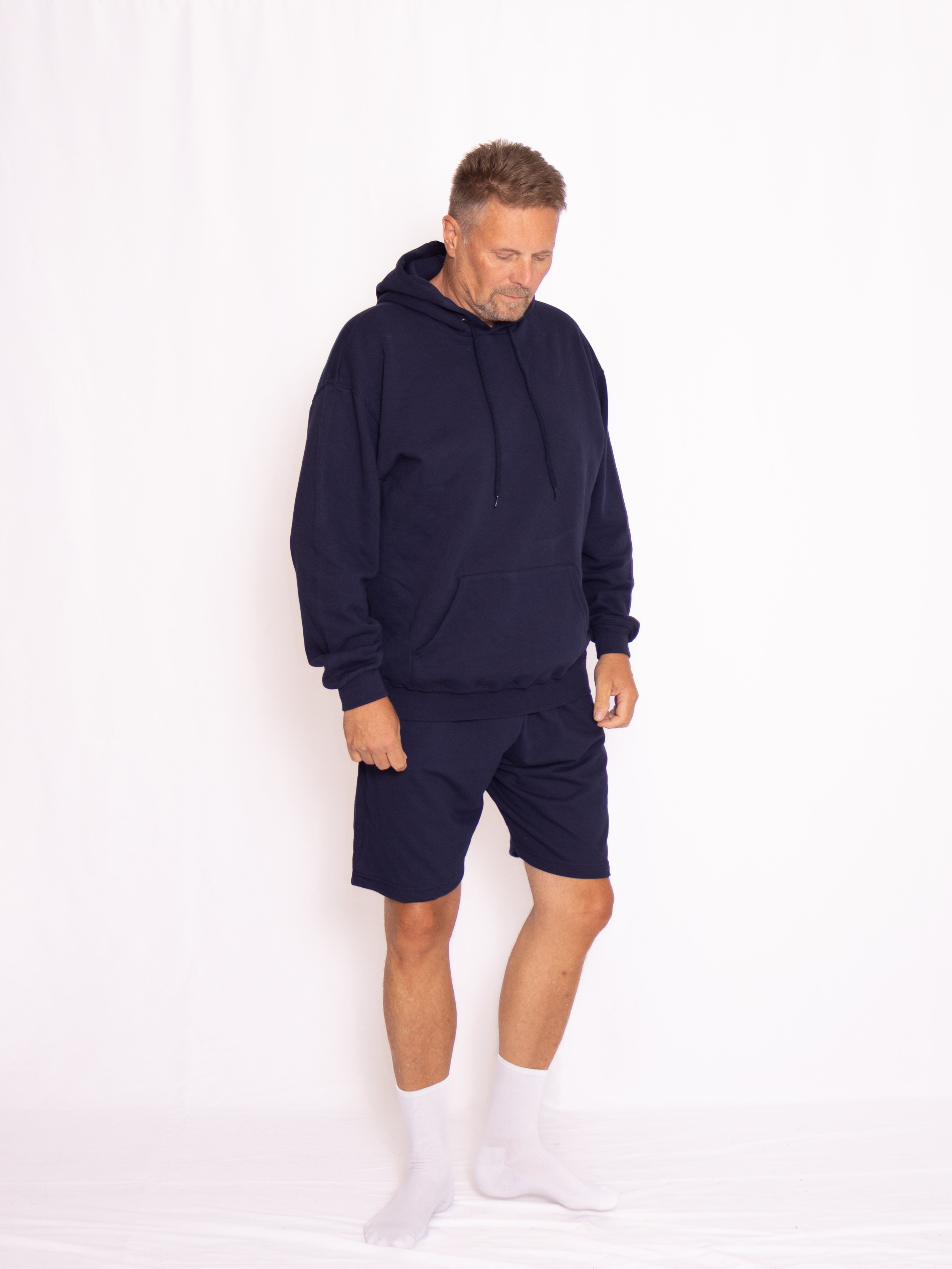 navy