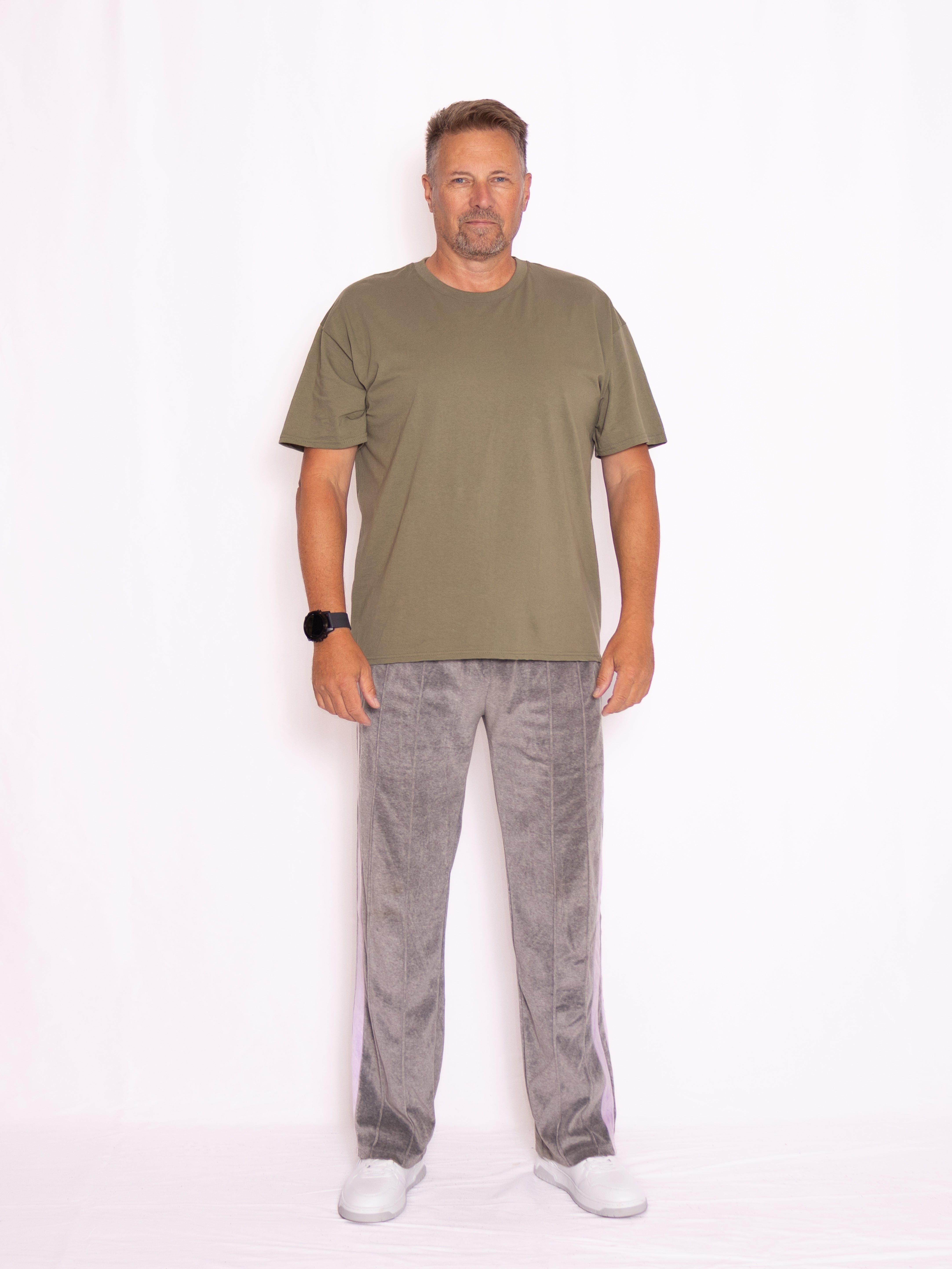 olive green