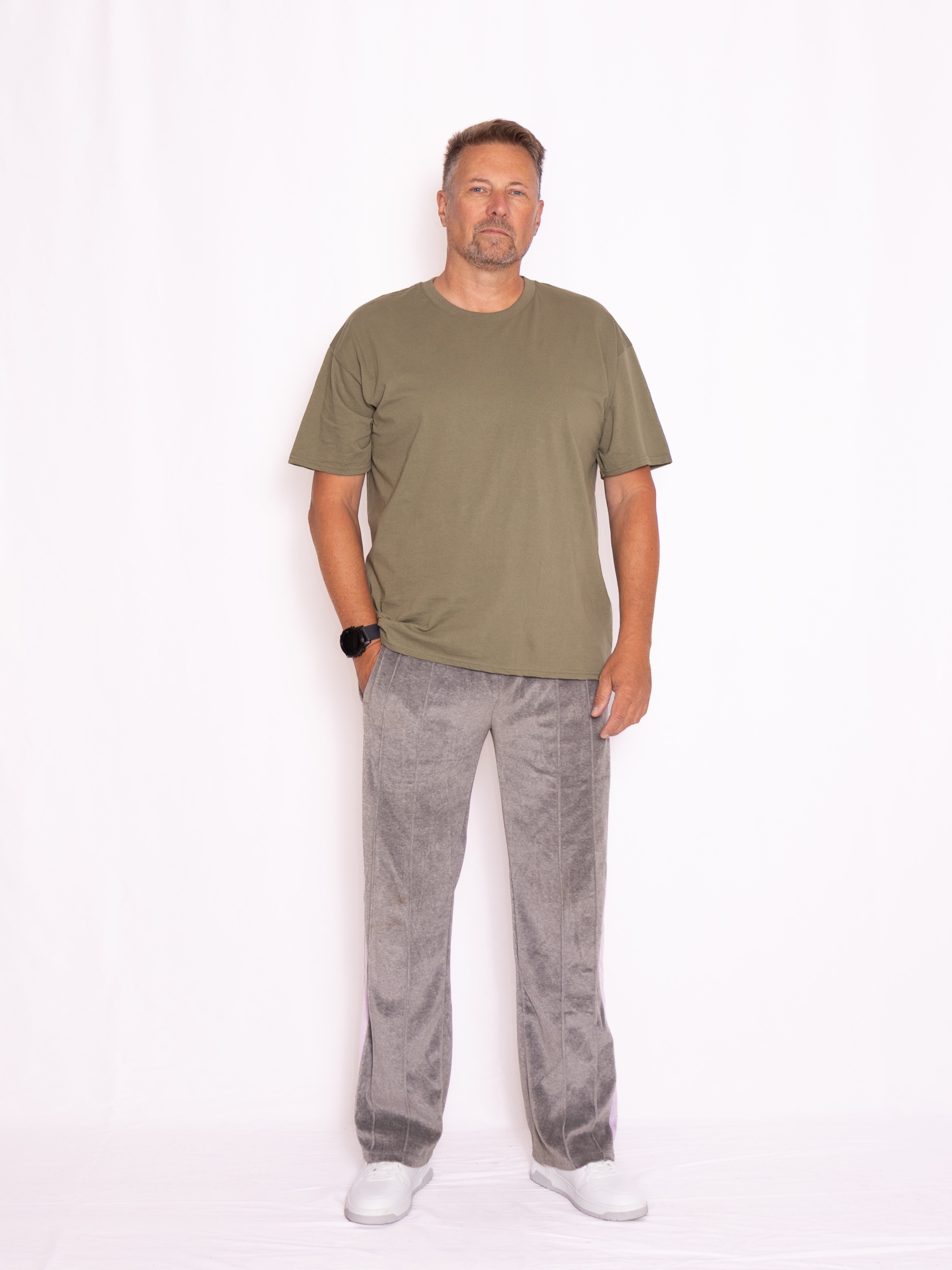 olive green