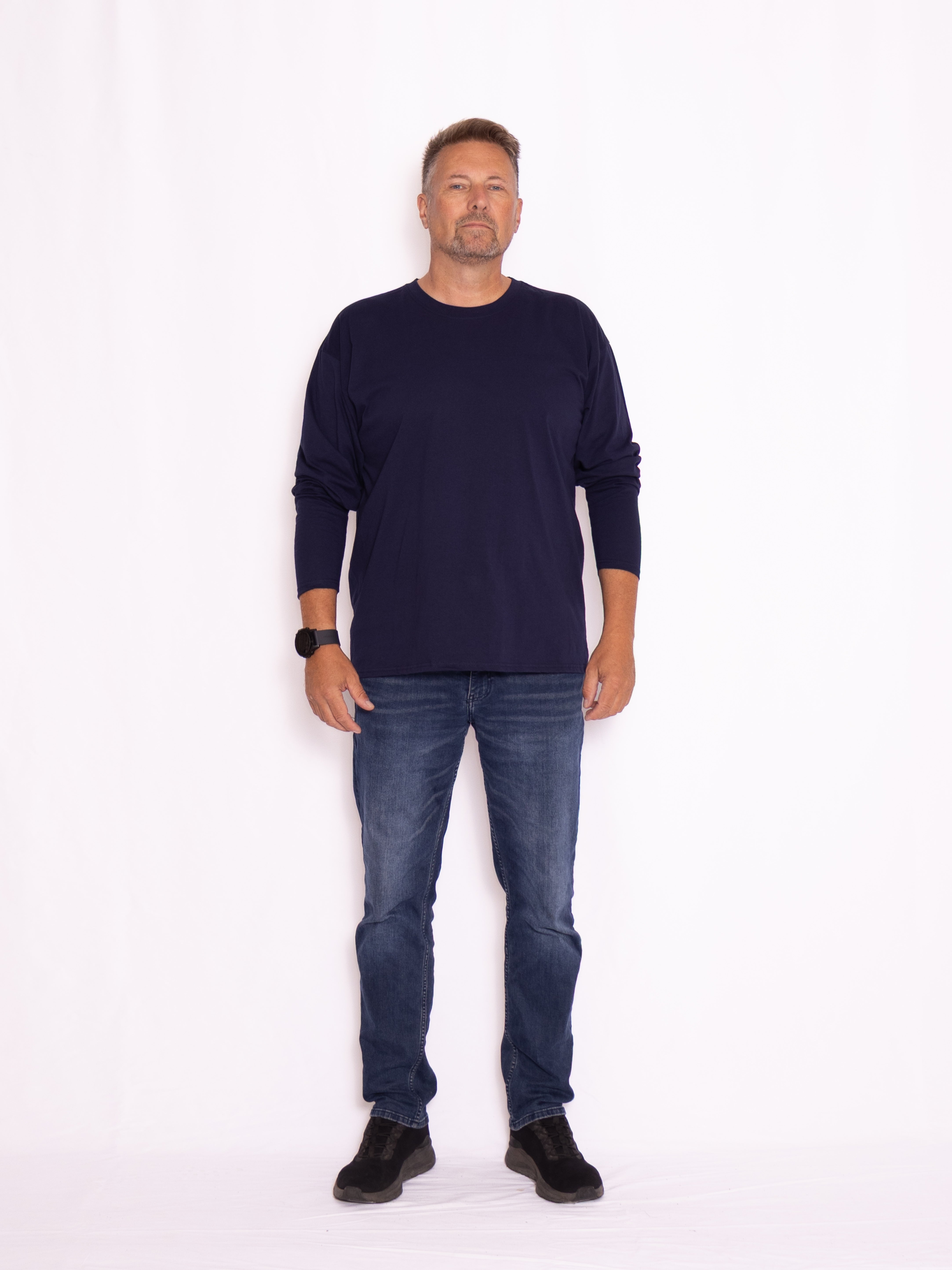 navy