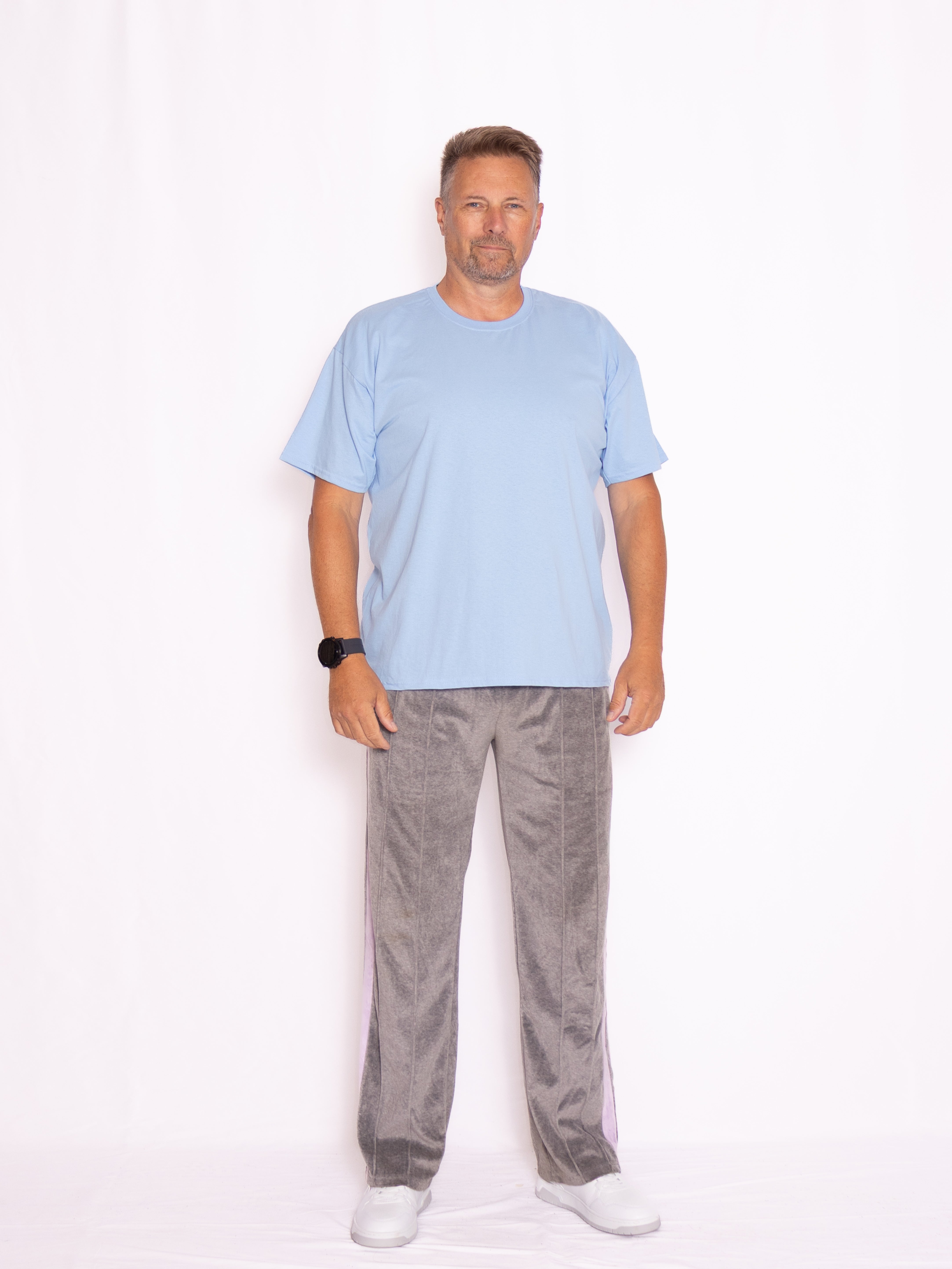light blue