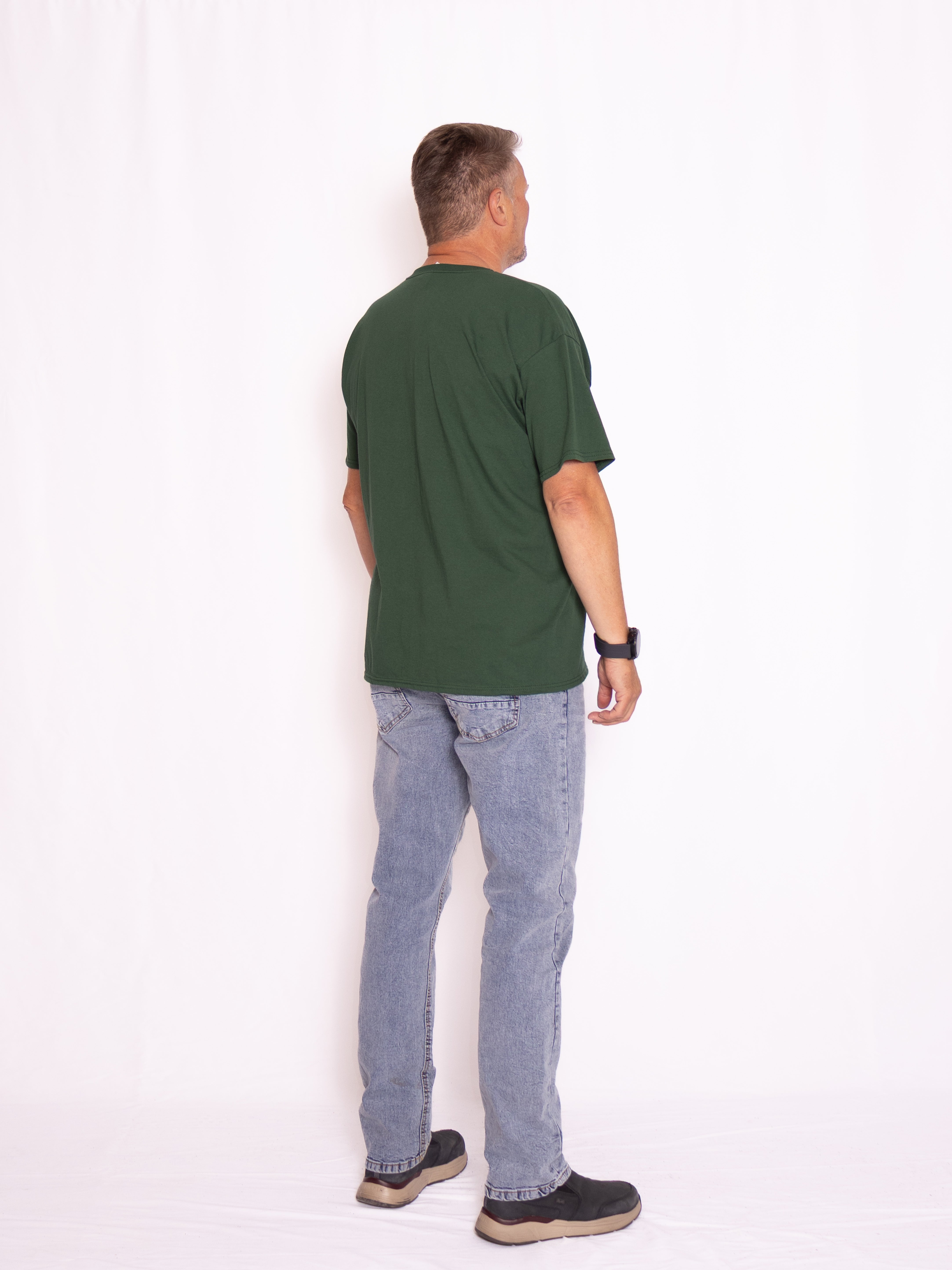 dark green