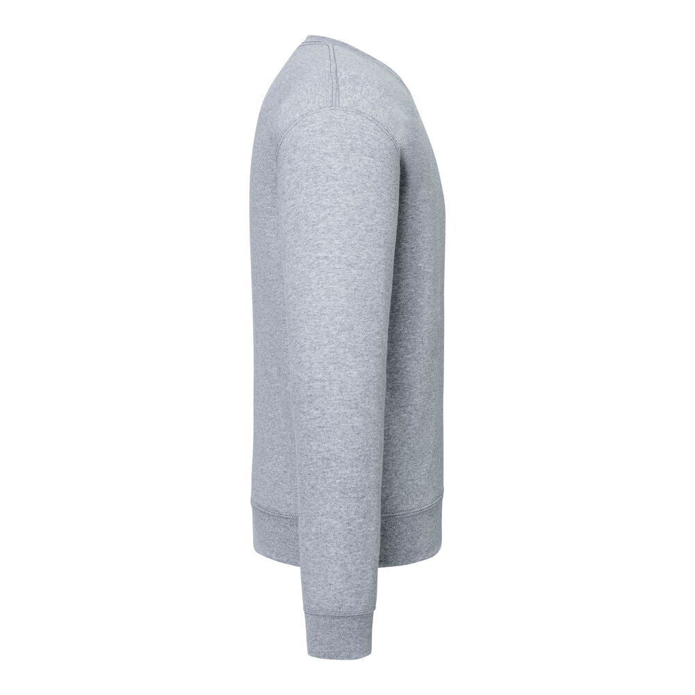 Supercotton crewneck sweatshirt