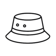 Bucket Hats