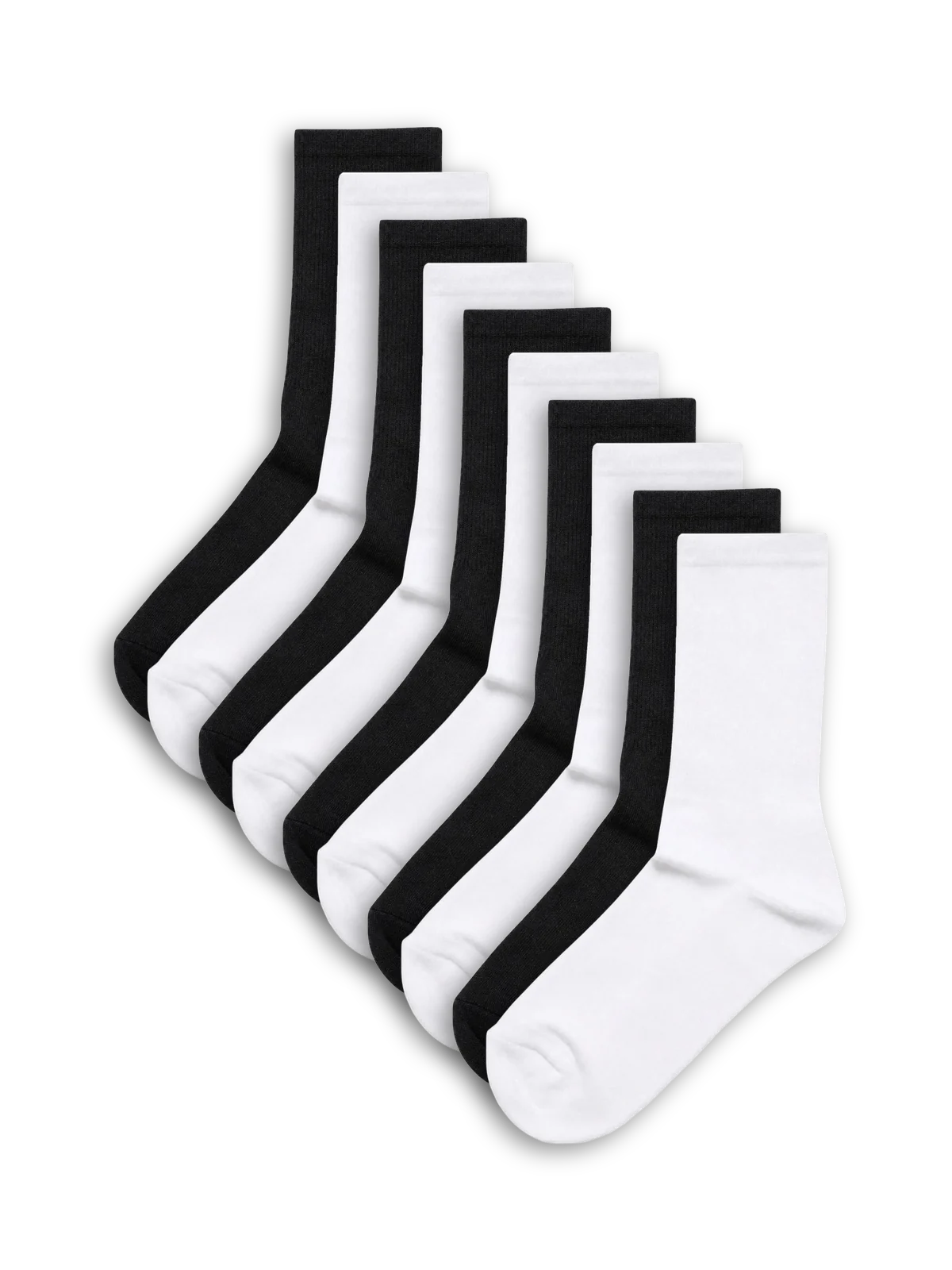 10-pack Socks