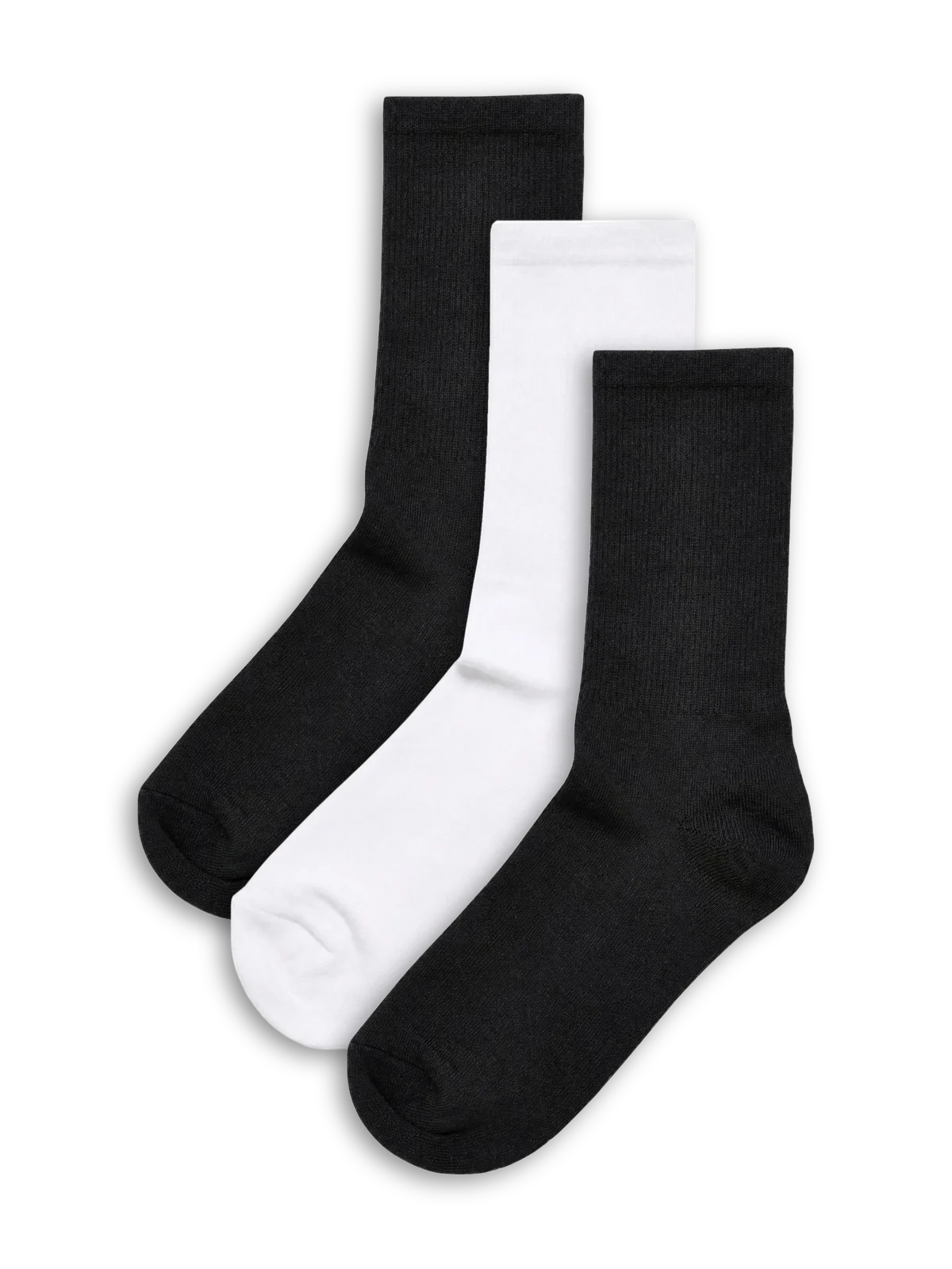 3-pack Socks