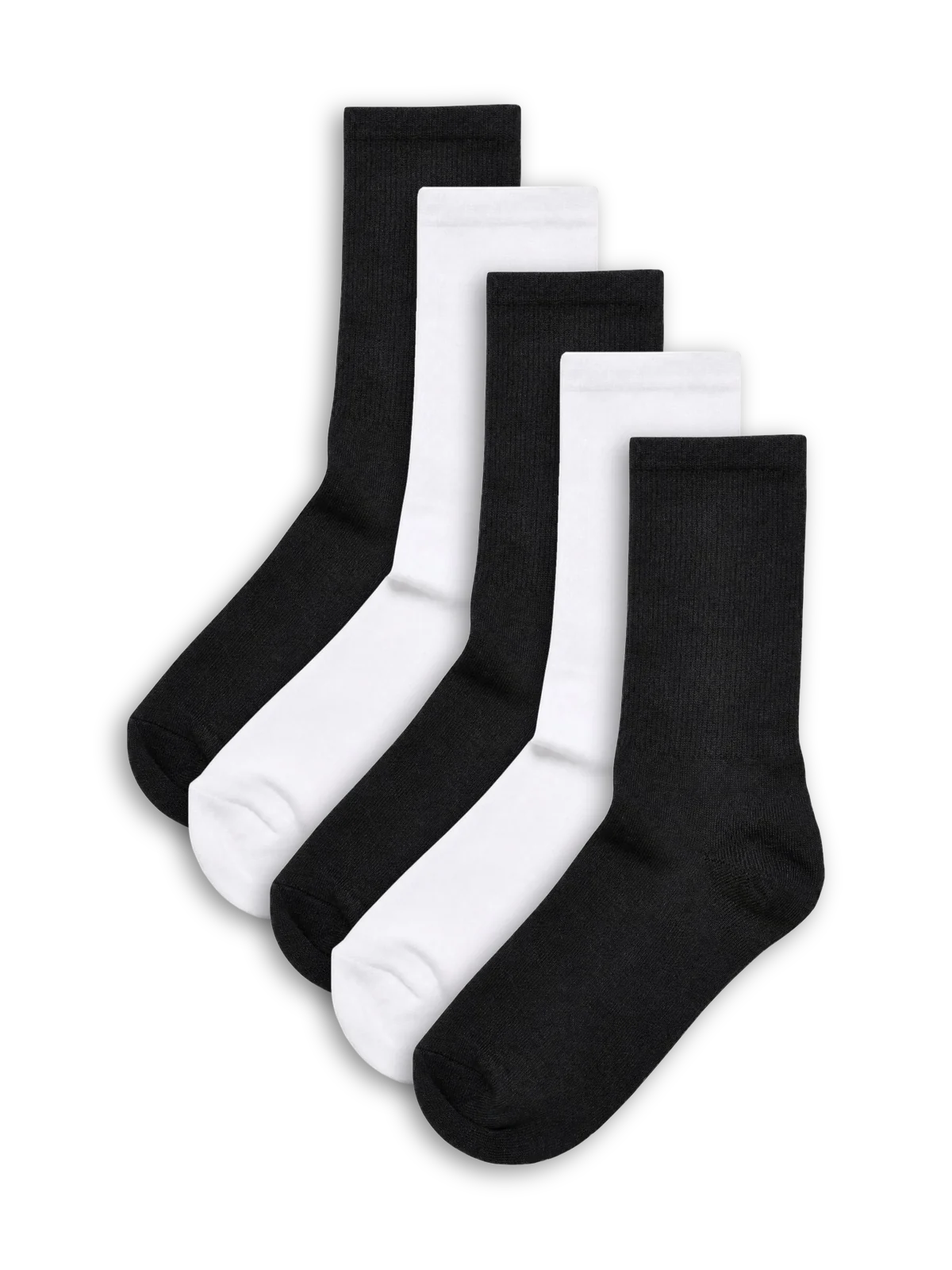 5-pack Socks