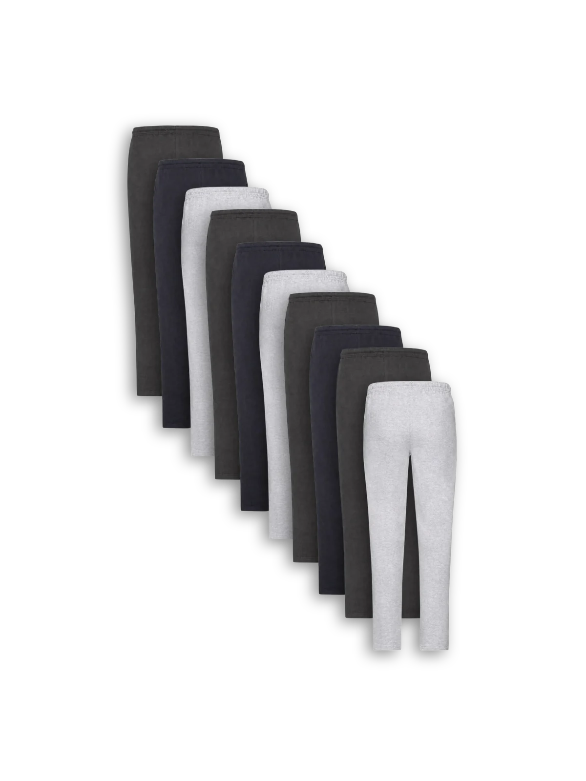 10-pack Sweatpants