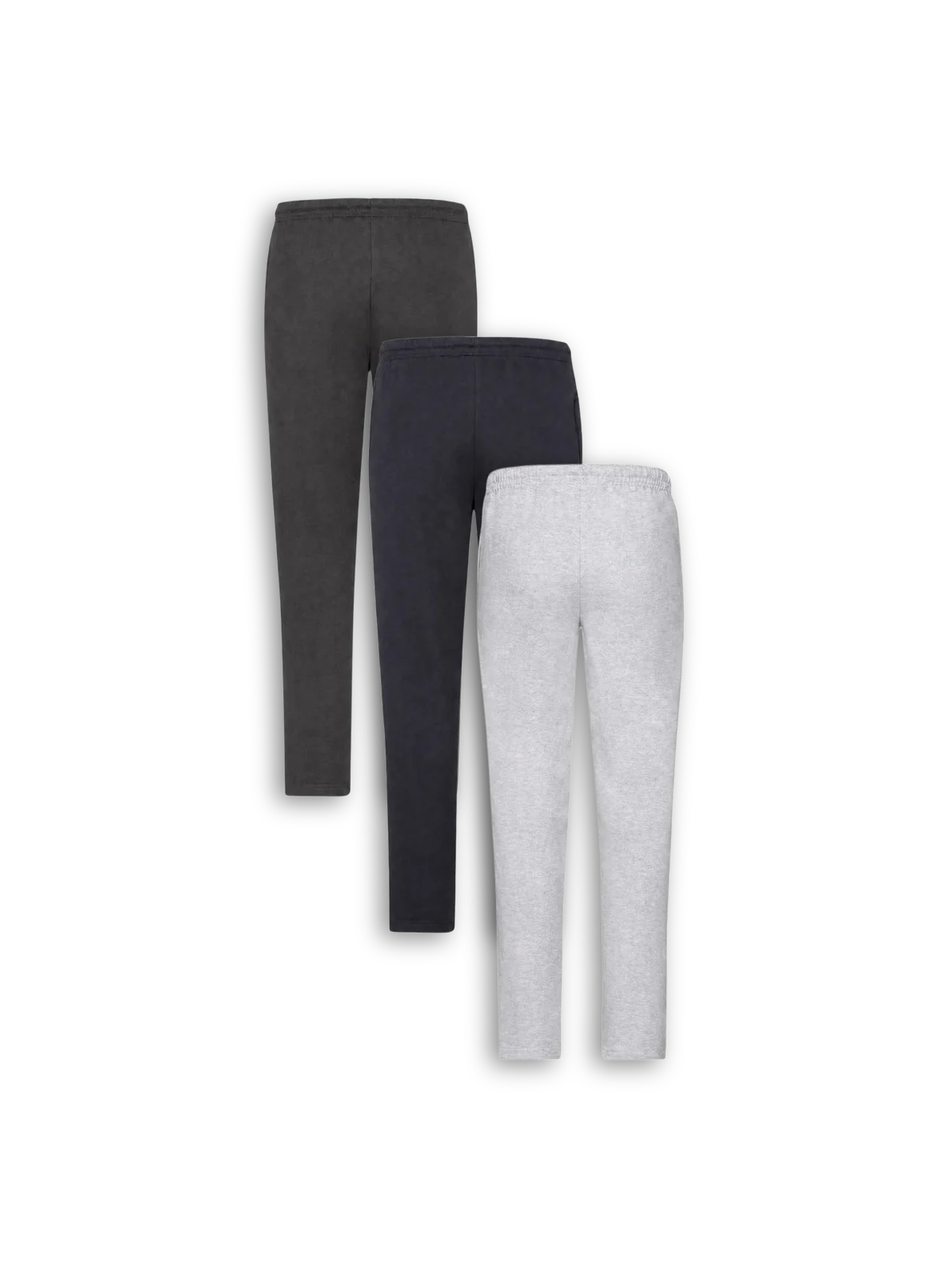 3-pack Sweatpants