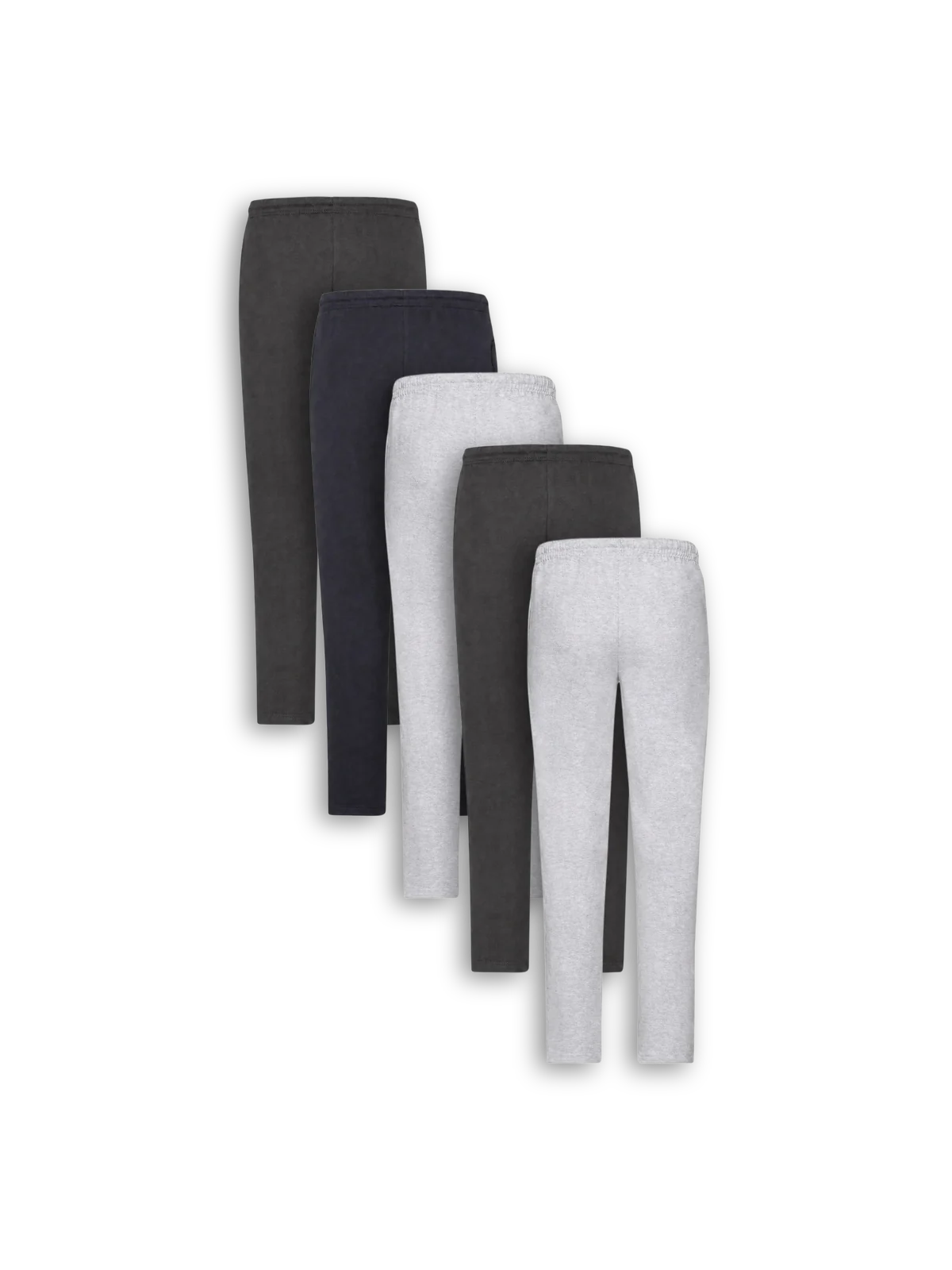 5-pack Sweatpants