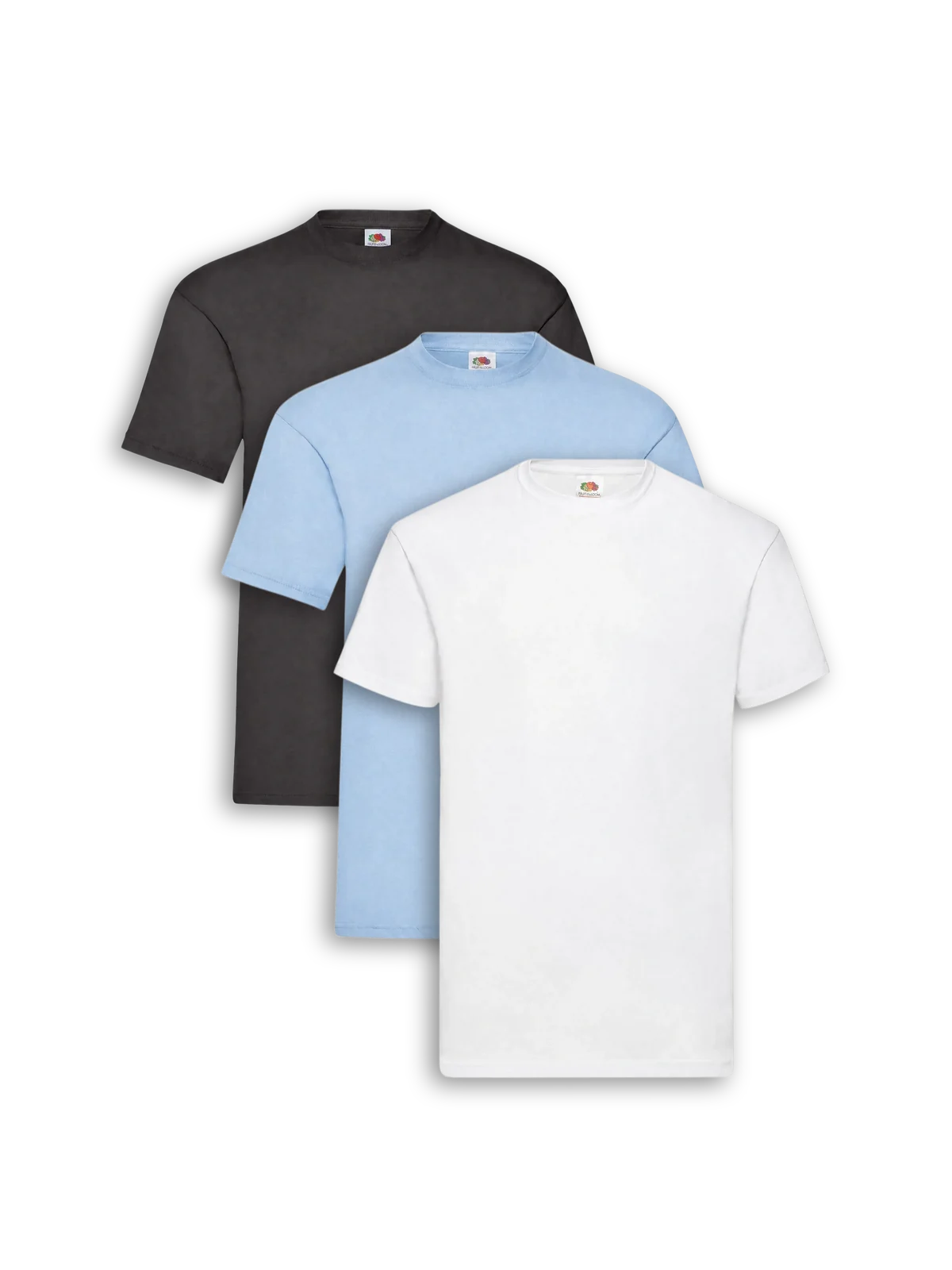 3-pack T-shirt